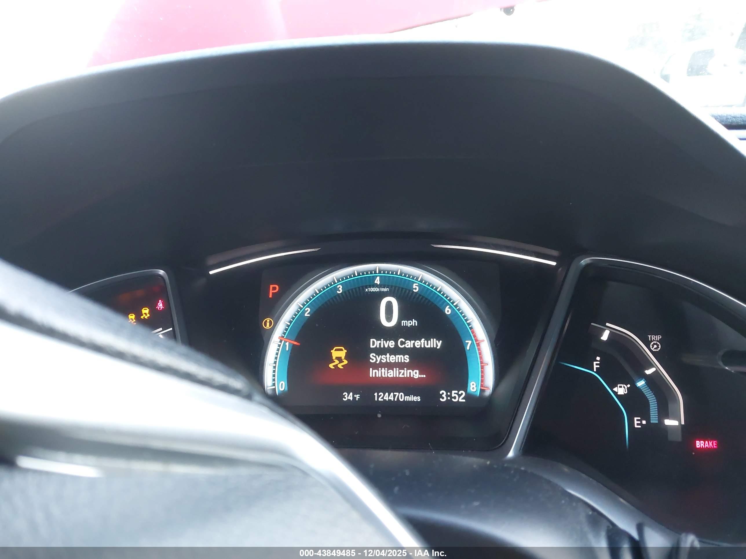 HONDA CIVIC image 7