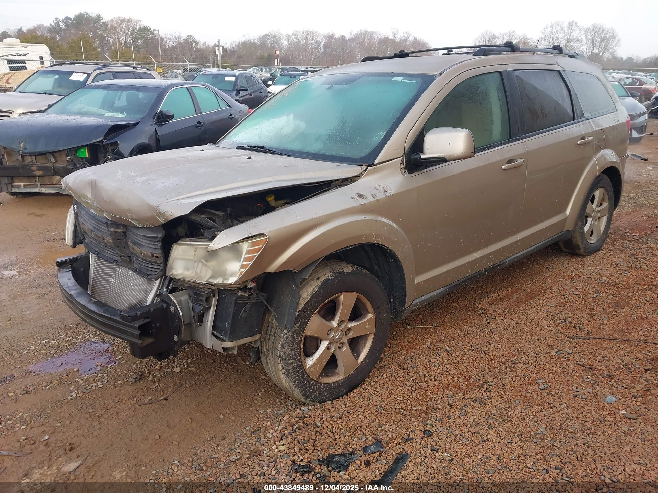 DODGE JOURNEY image 2