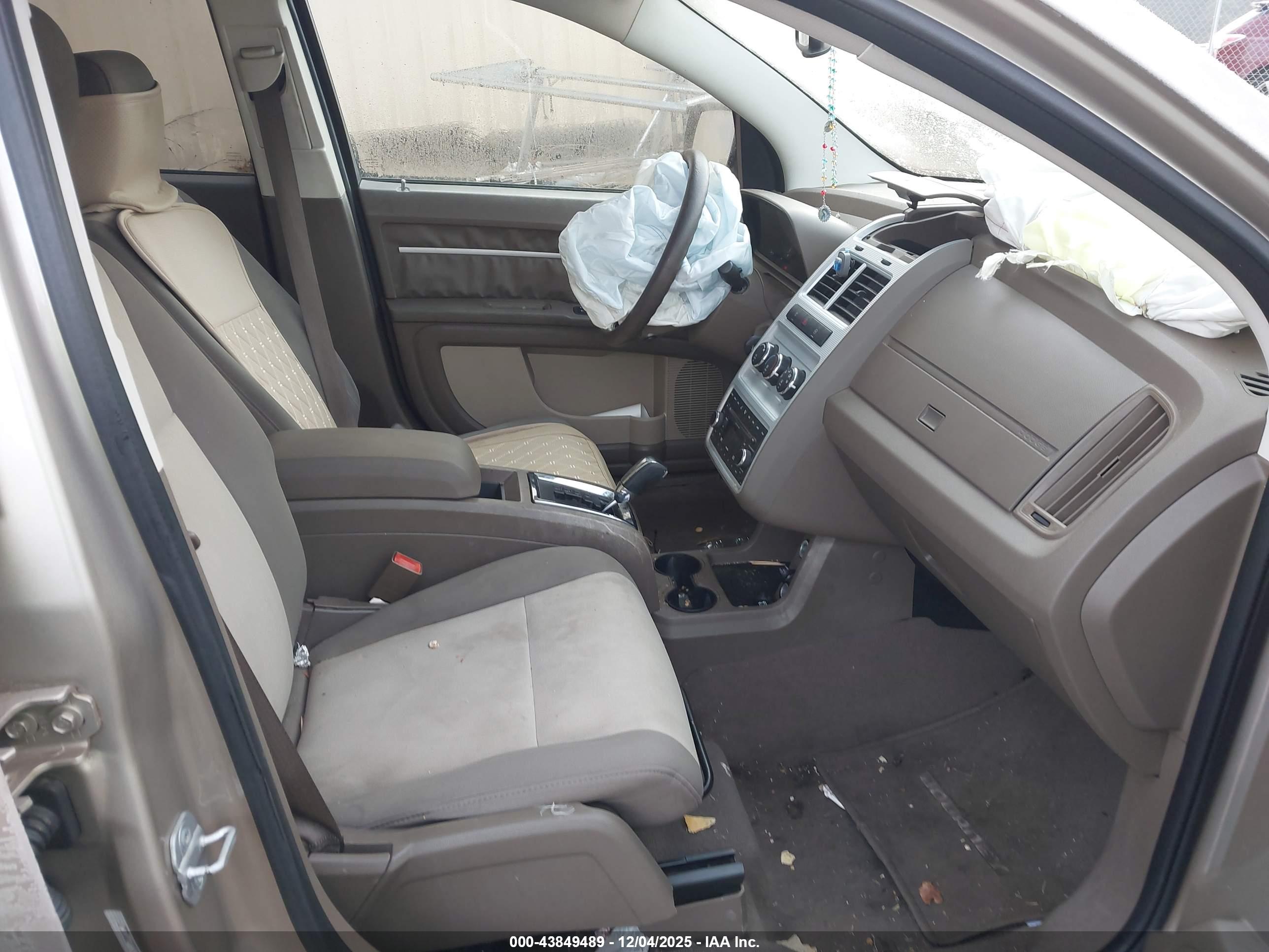 DODGE JOURNEY image 5