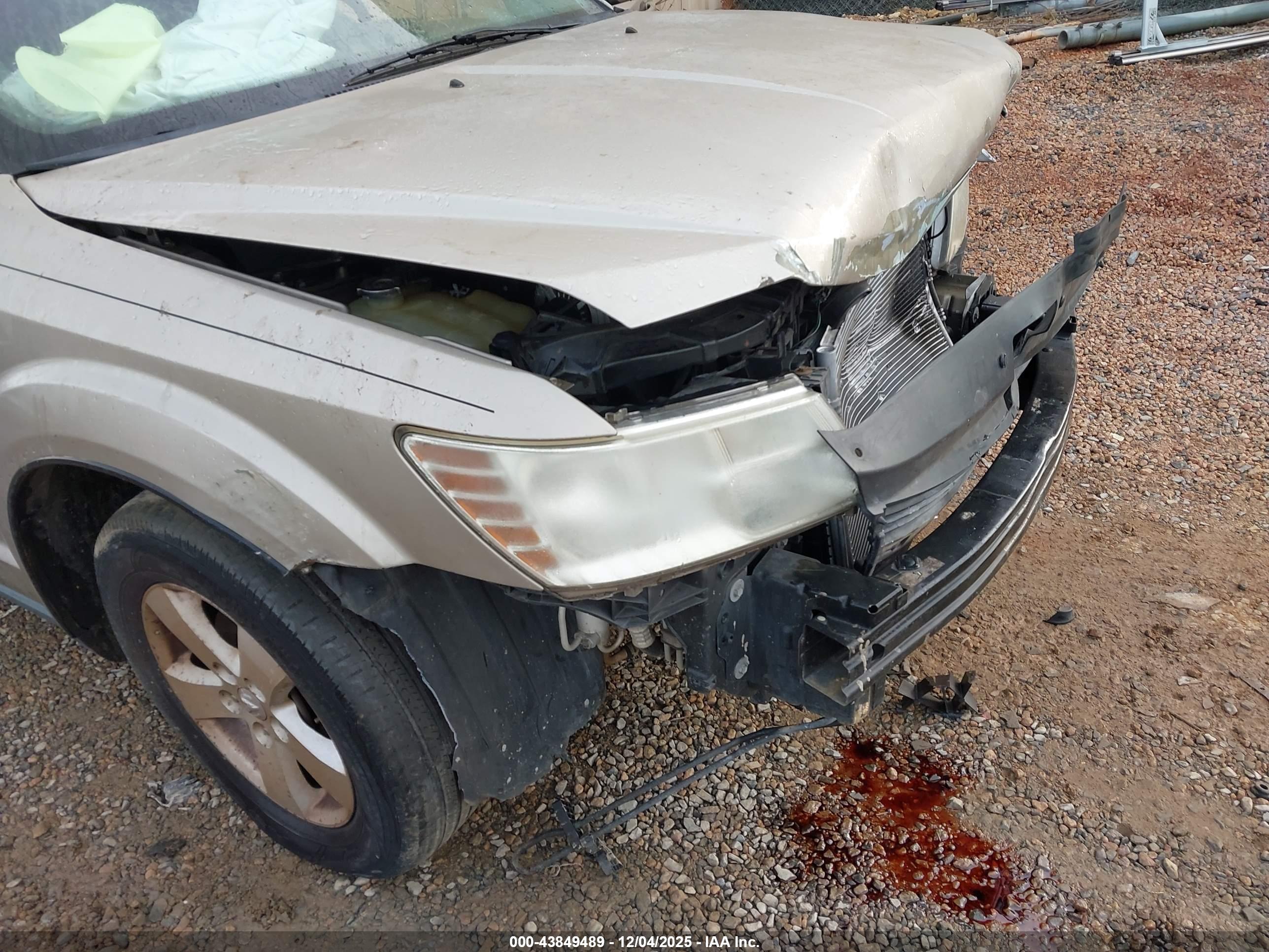 DODGE JOURNEY image 6