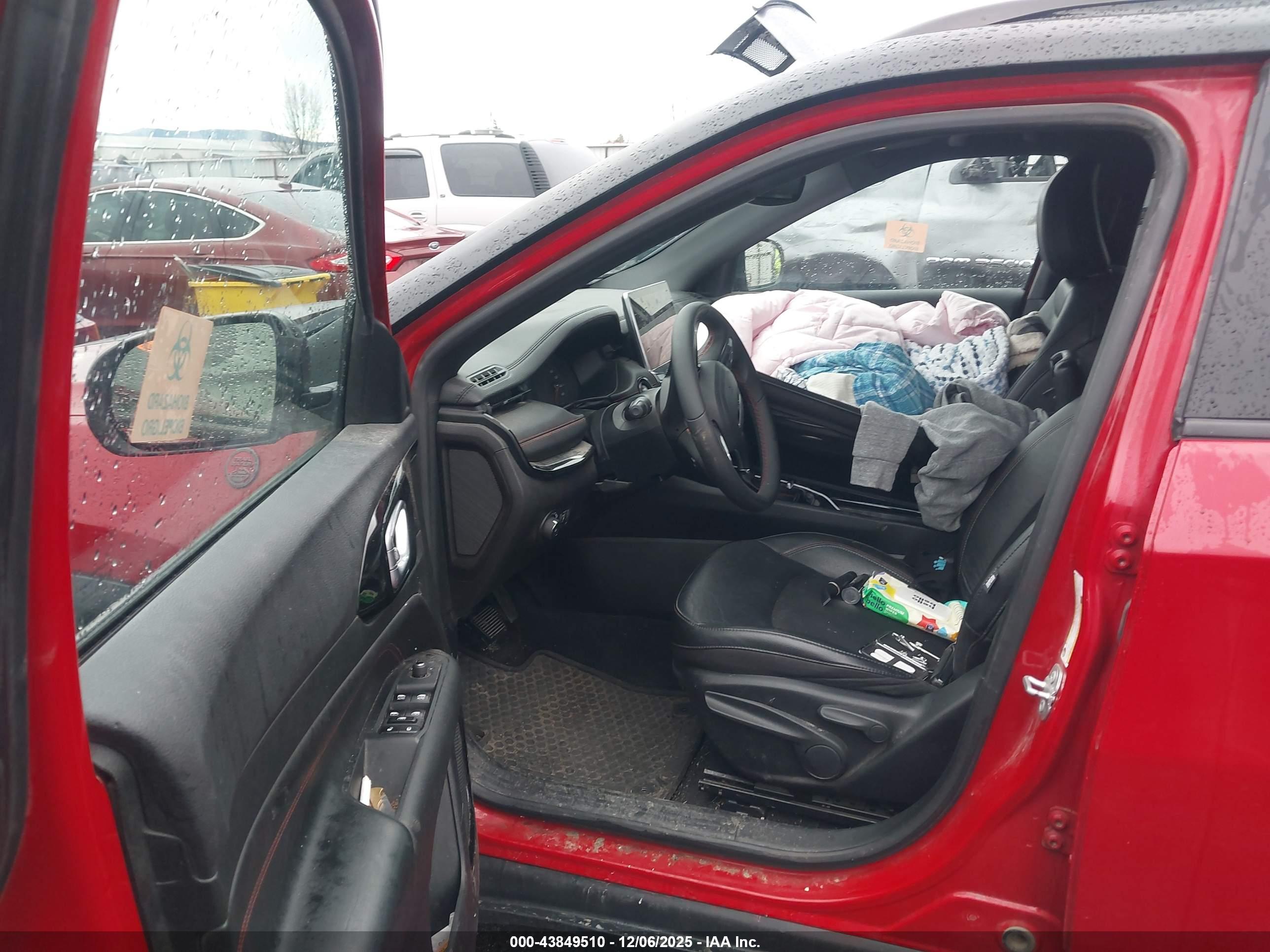 JEEP COMPASS image 5