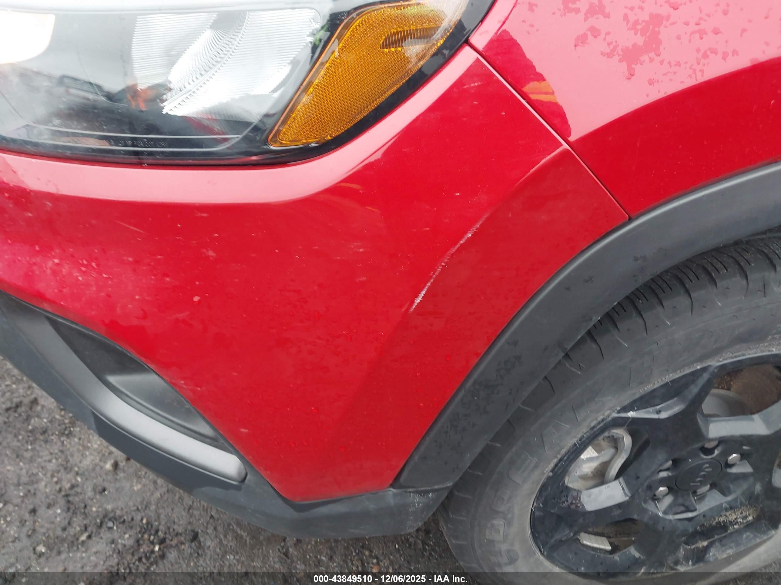 JEEP COMPASS image 6