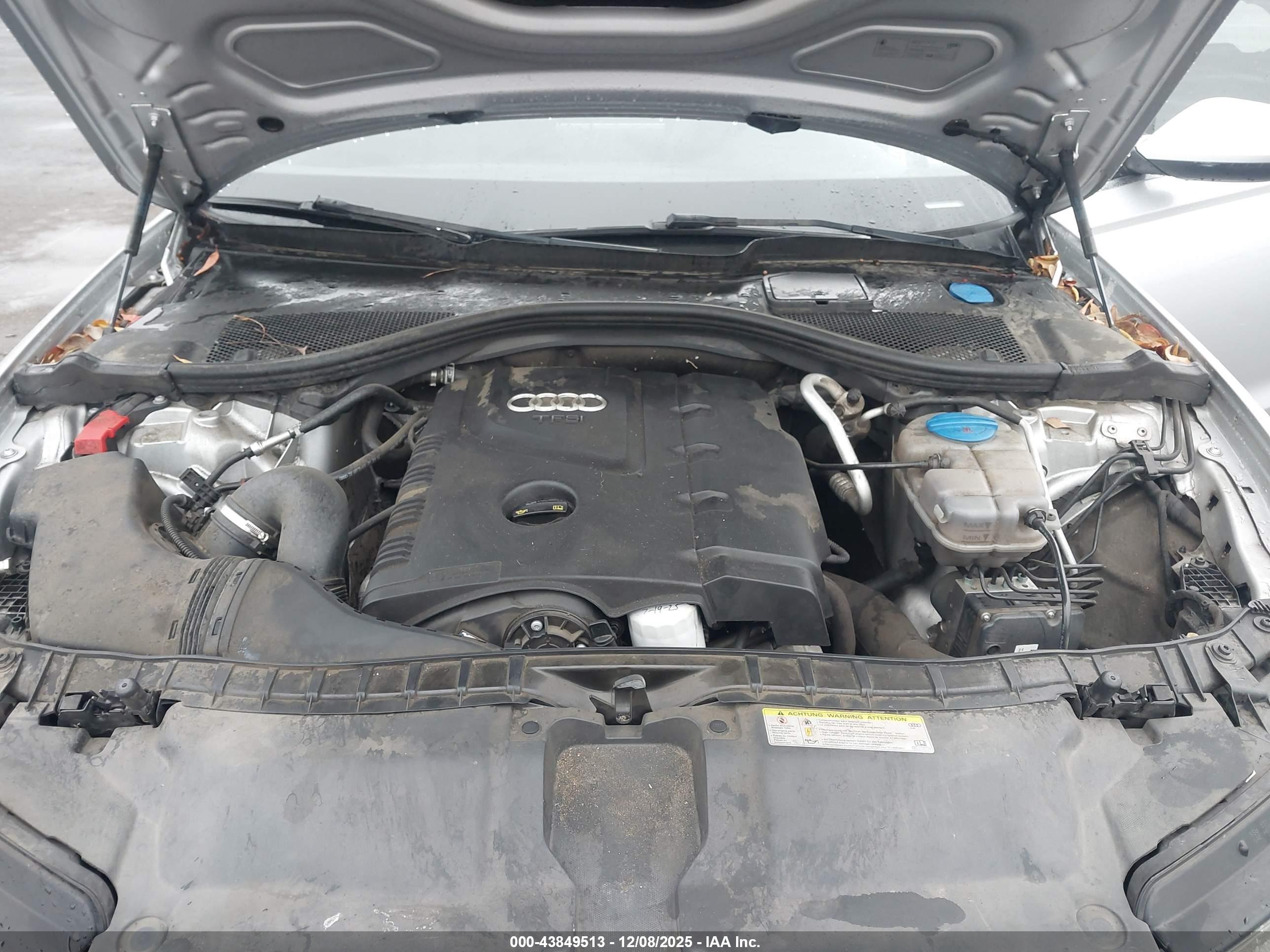 AUDI A6 image 10