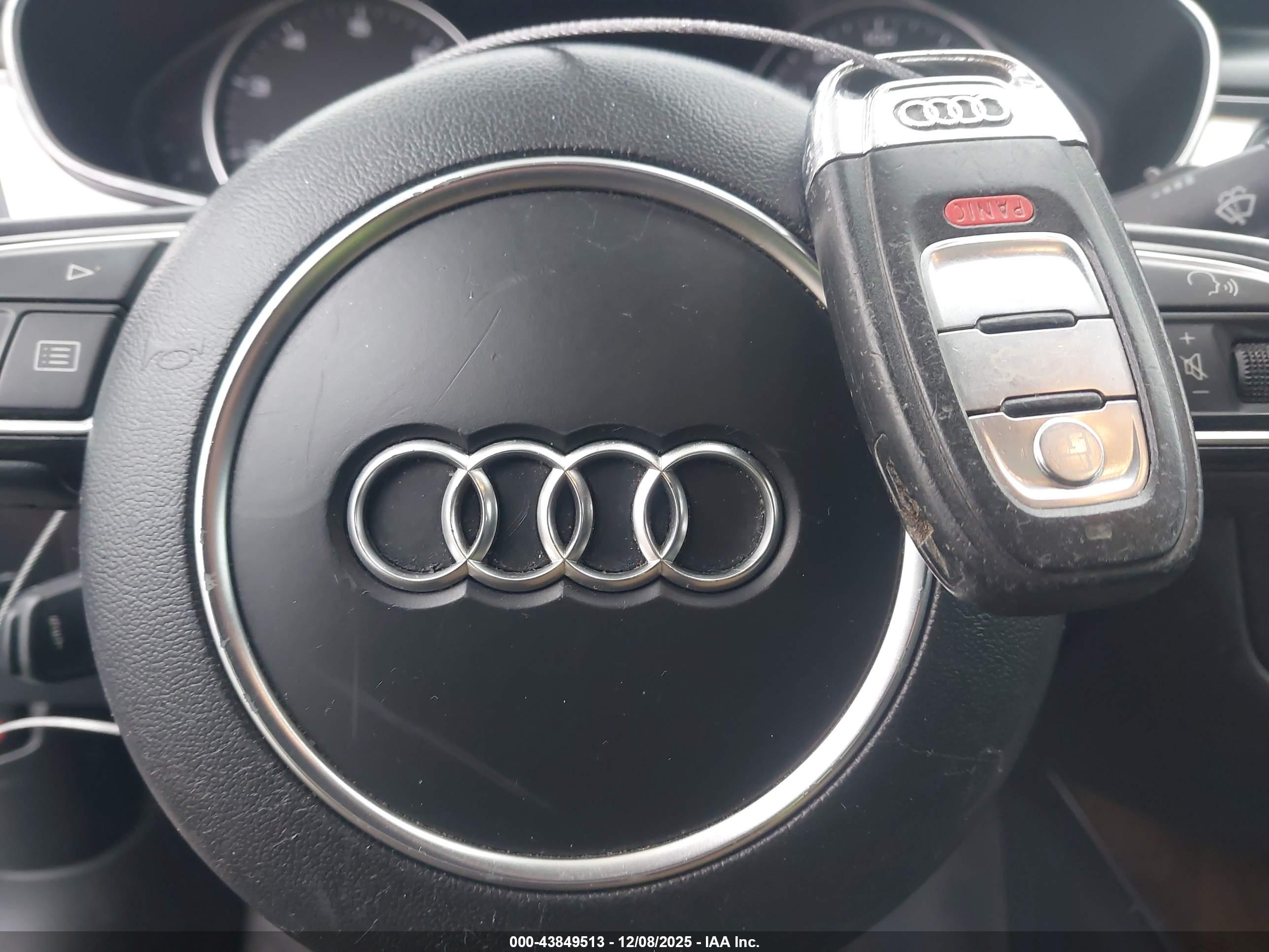AUDI A6 image 11