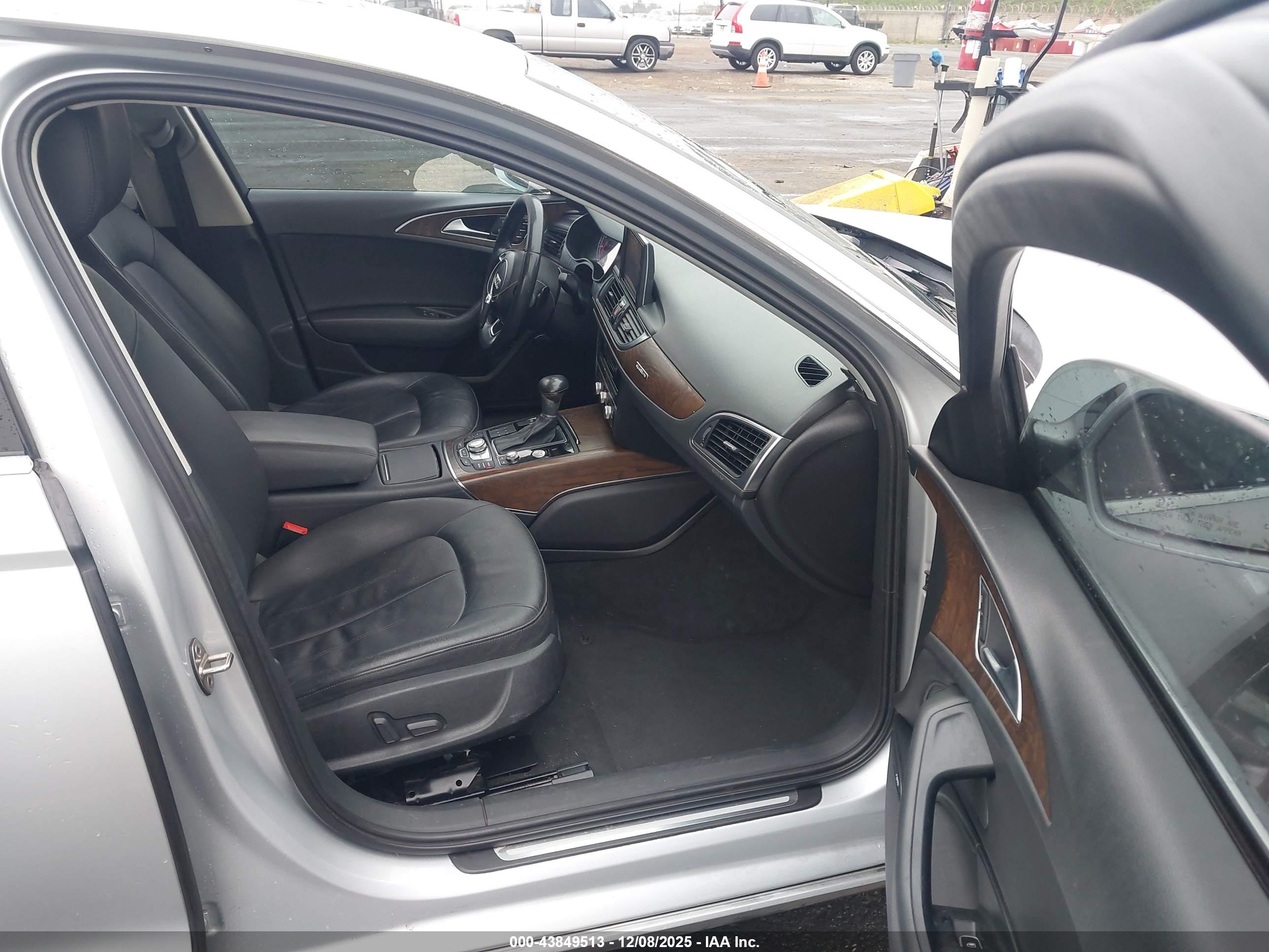 AUDI A6 image 5