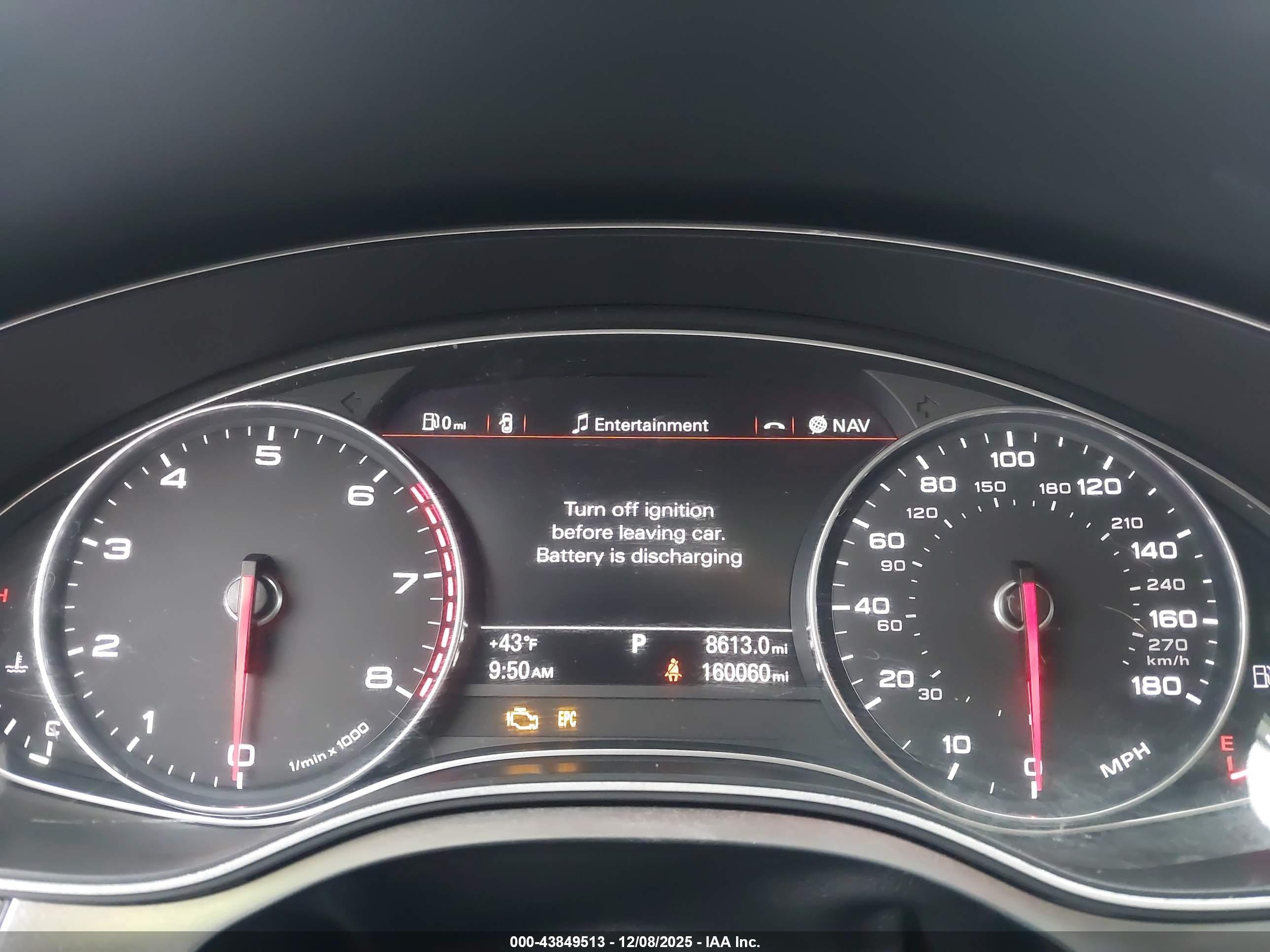 AUDI A6 image 7