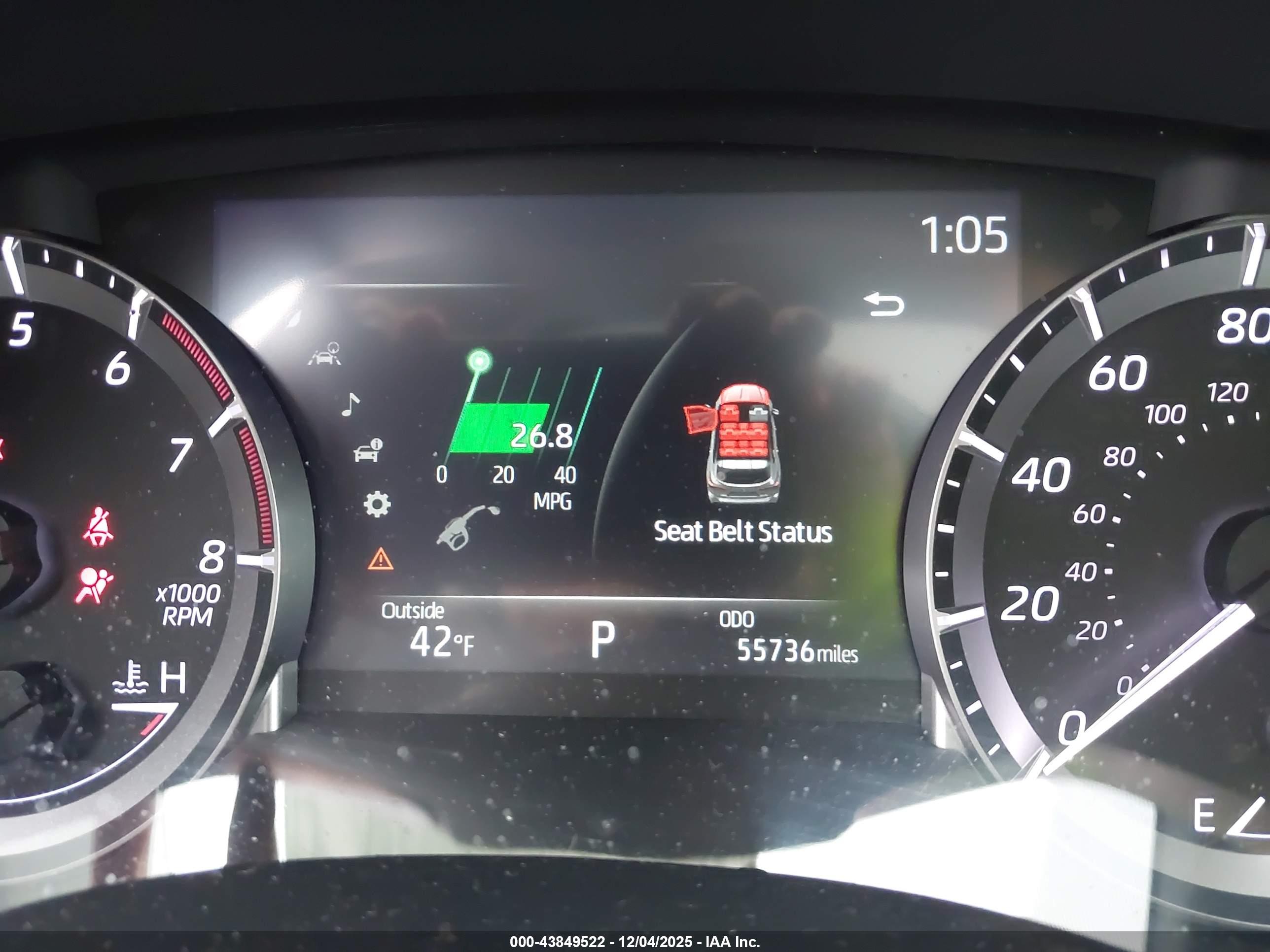 TOYOTA HIGHLANDER image 7