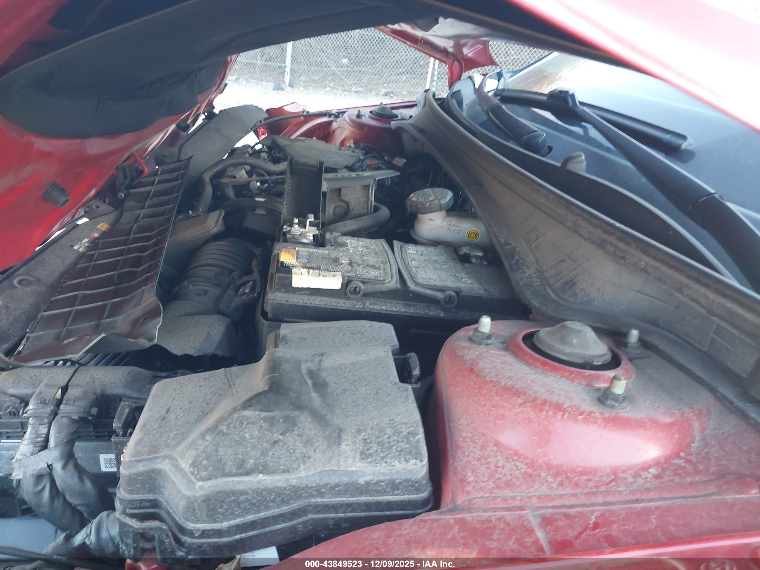 HYUNDAI ELANTRA image 10