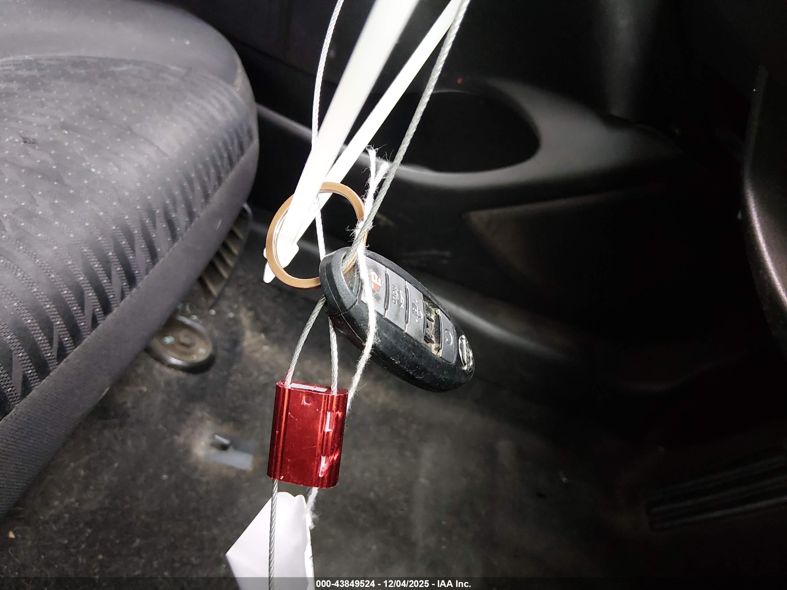 NISSAN ALTIMA image 11