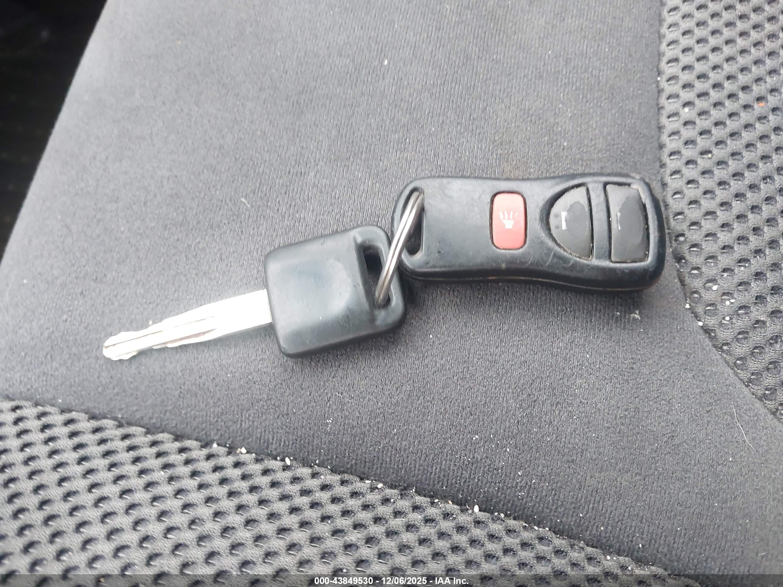 NISSAN PATHFINDER image 11