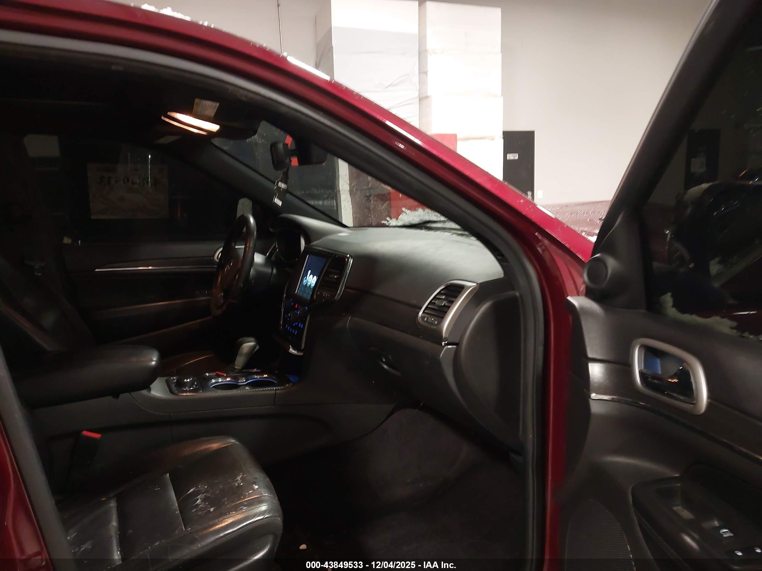 JEEP GRAND image 5
