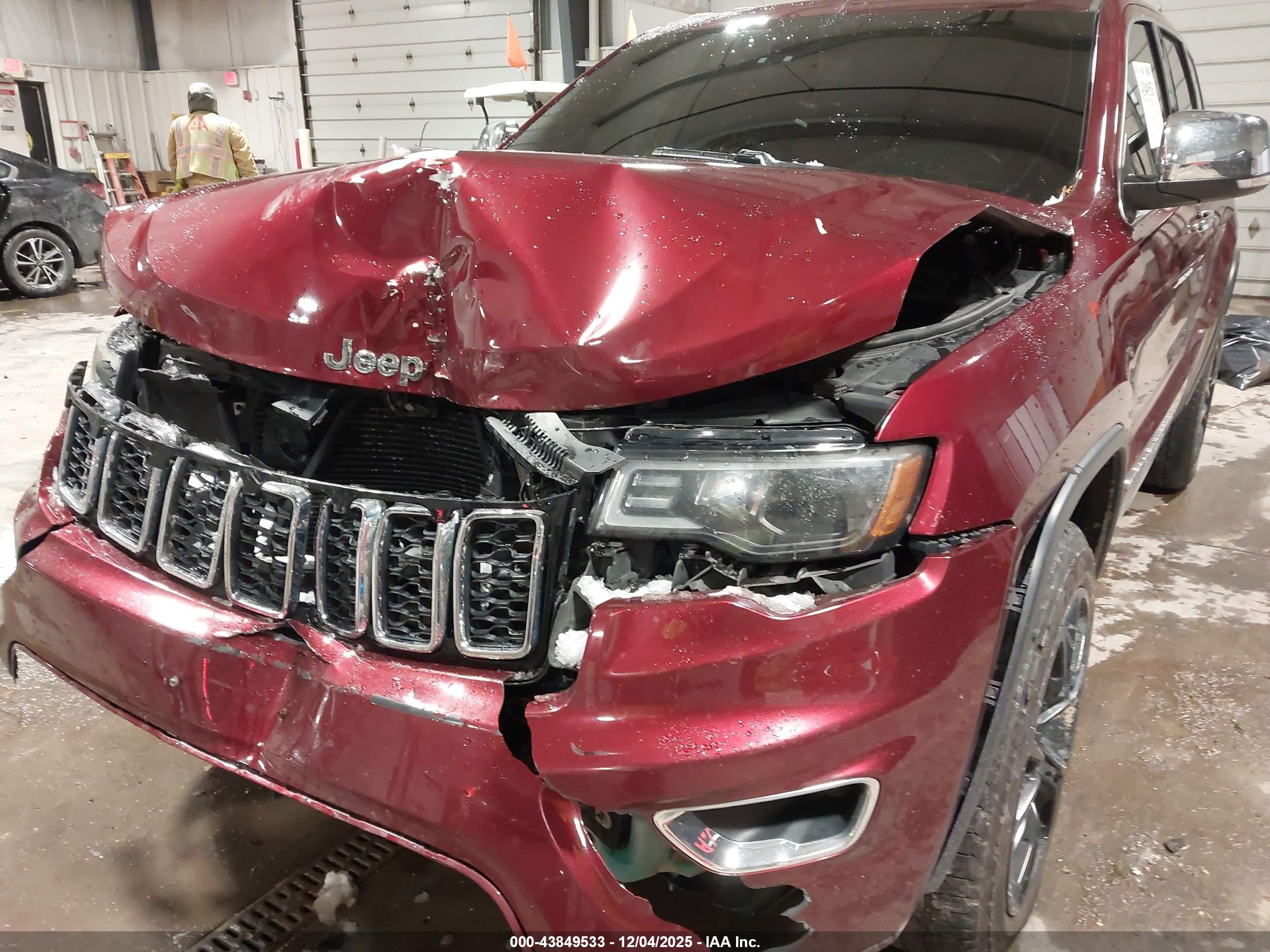 JEEP GRAND image 6