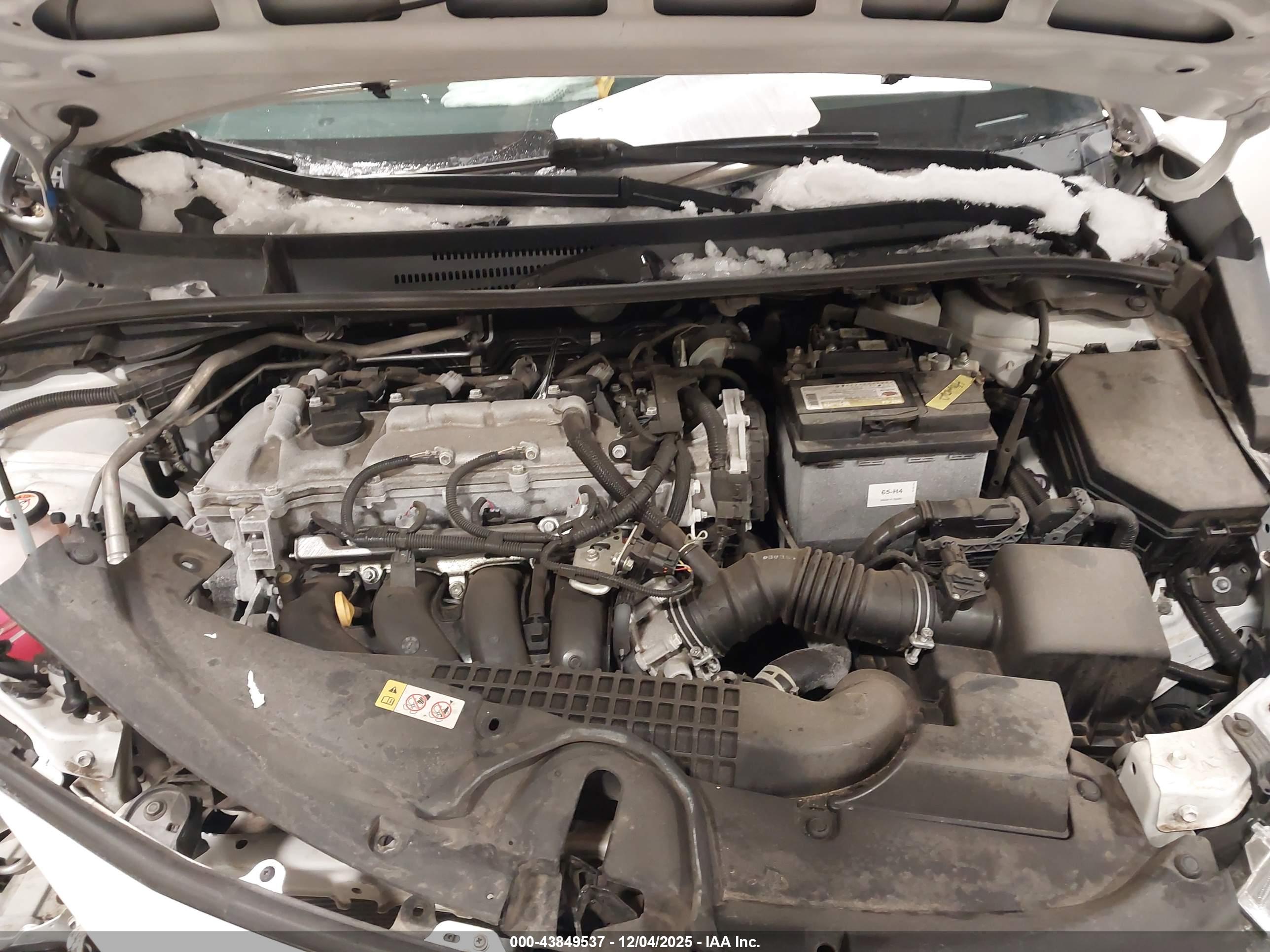 TOYOTA COROLLA image 10