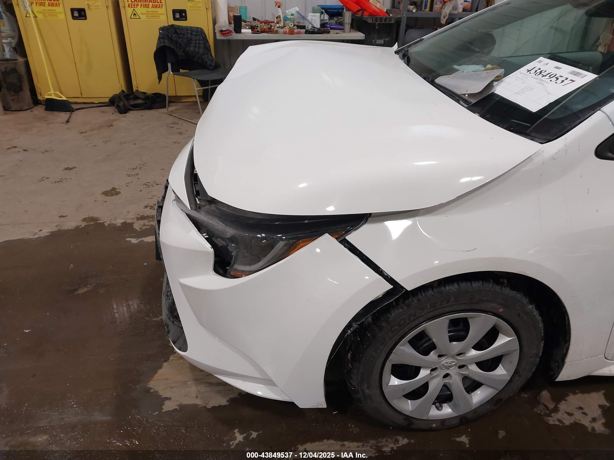 TOYOTA COROLLA image 6
