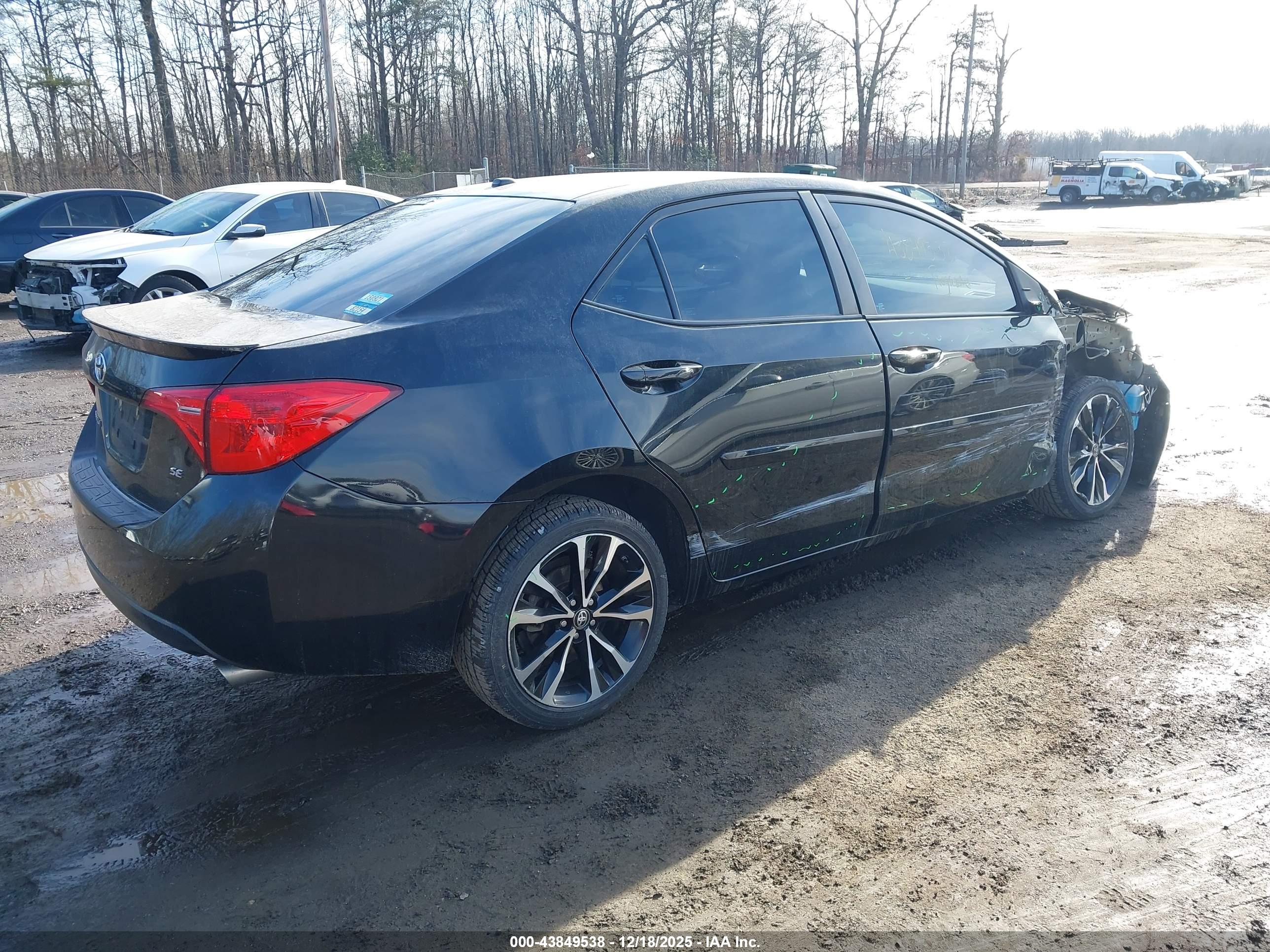 TOYOTA COROLLA image 4