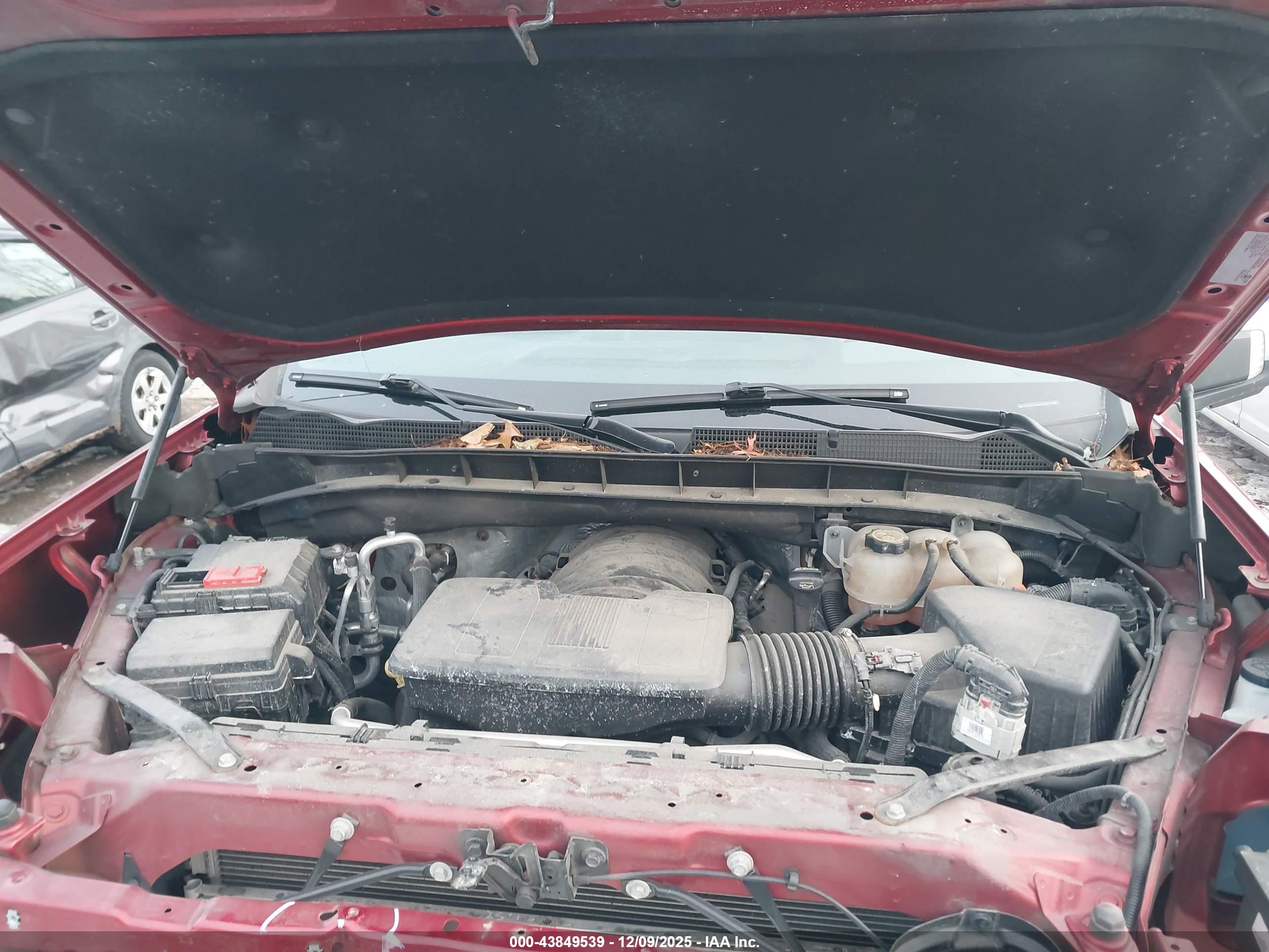 GMC SIERRA image 10