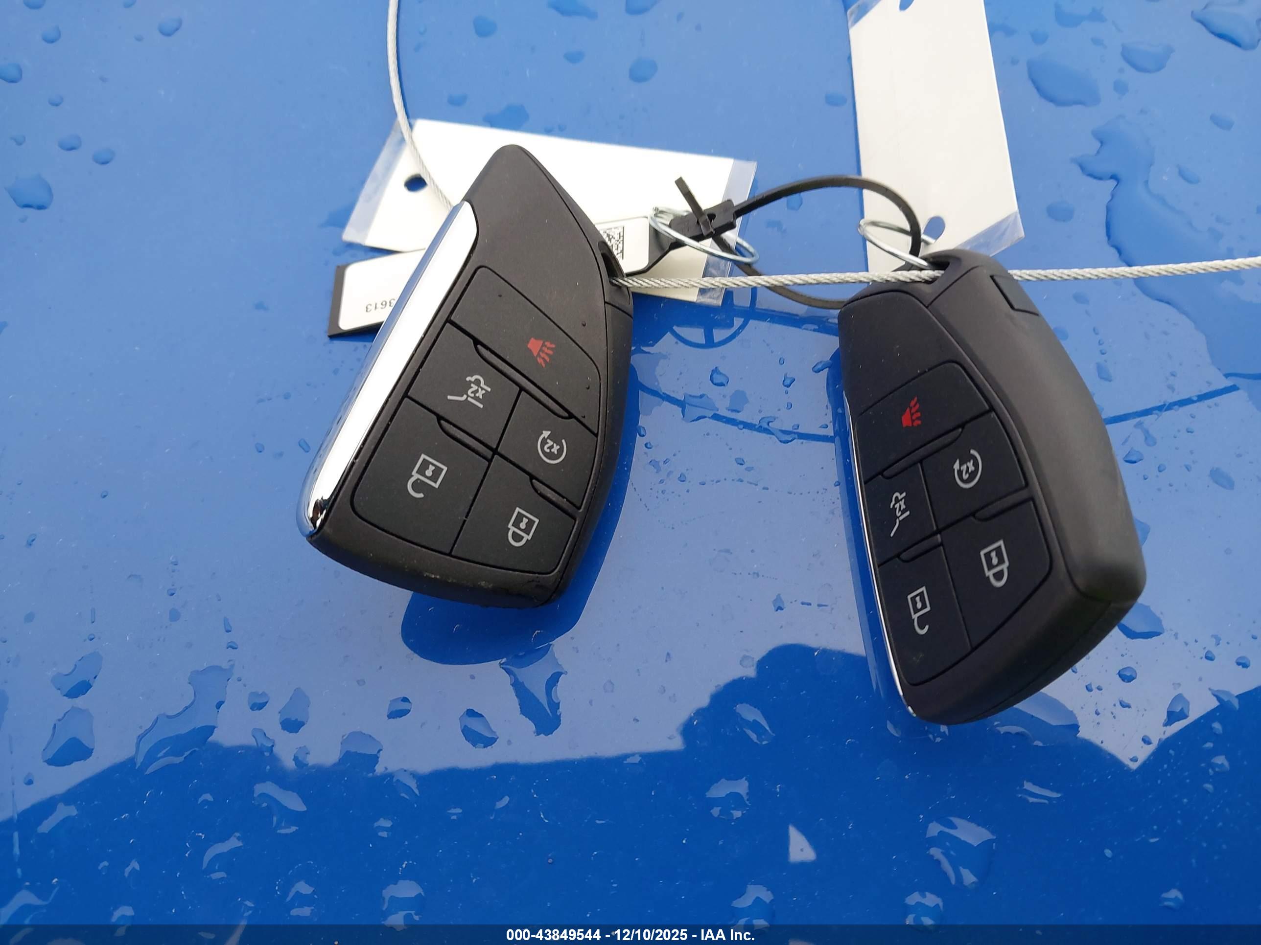 CHEVROLET EQUINOX image 11