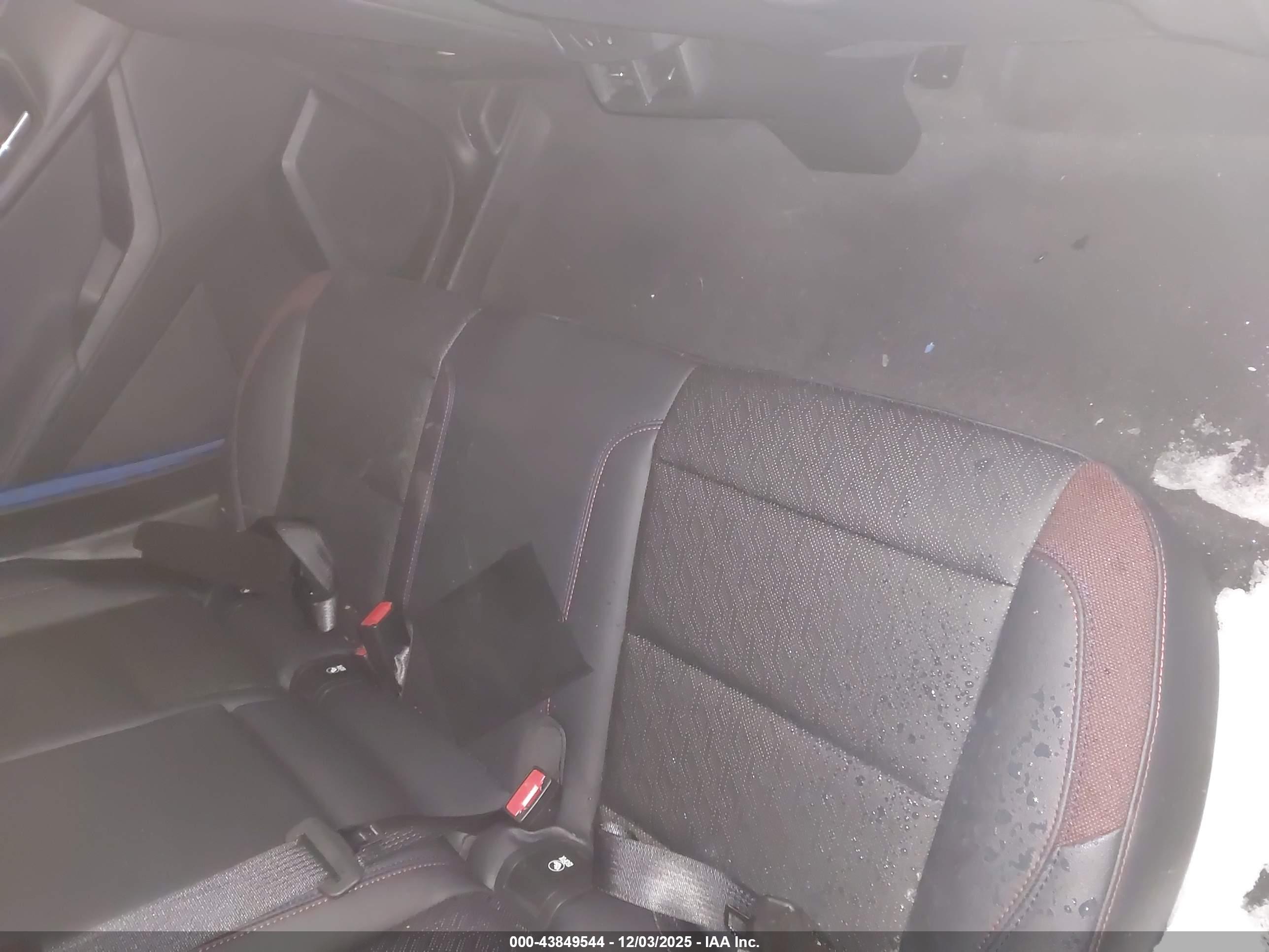 CHEVROLET EQUINOX image 5