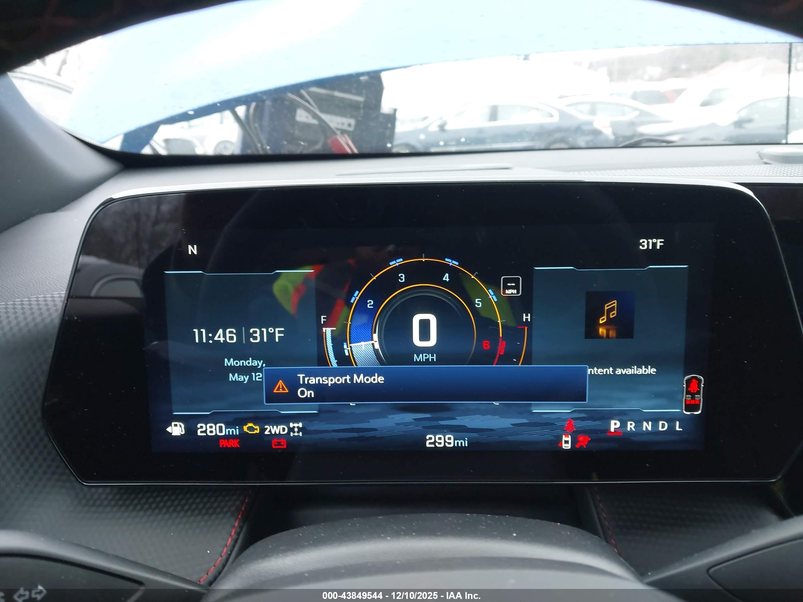 CHEVROLET EQUINOX image 7