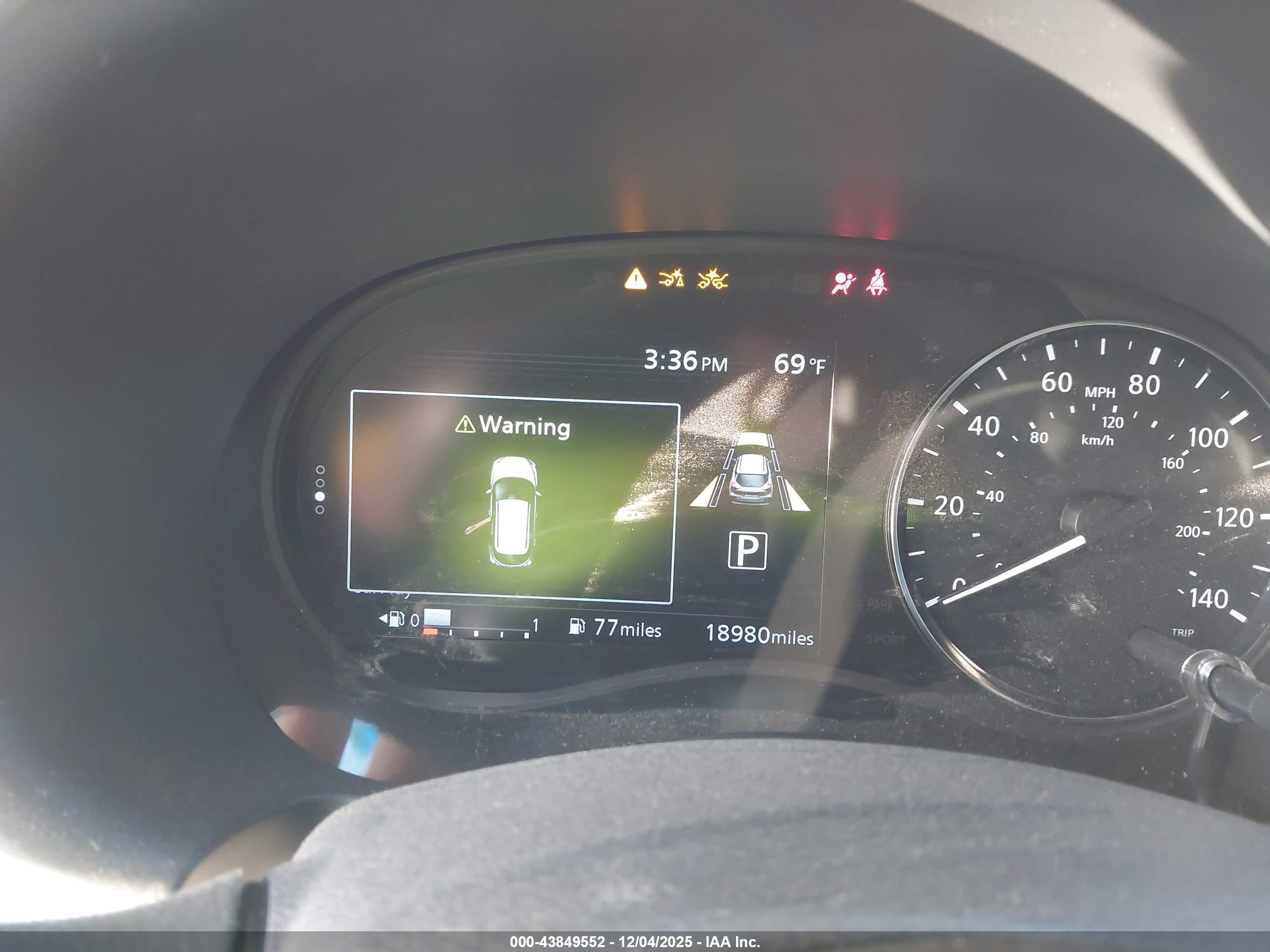 NISSAN KICKS image 7