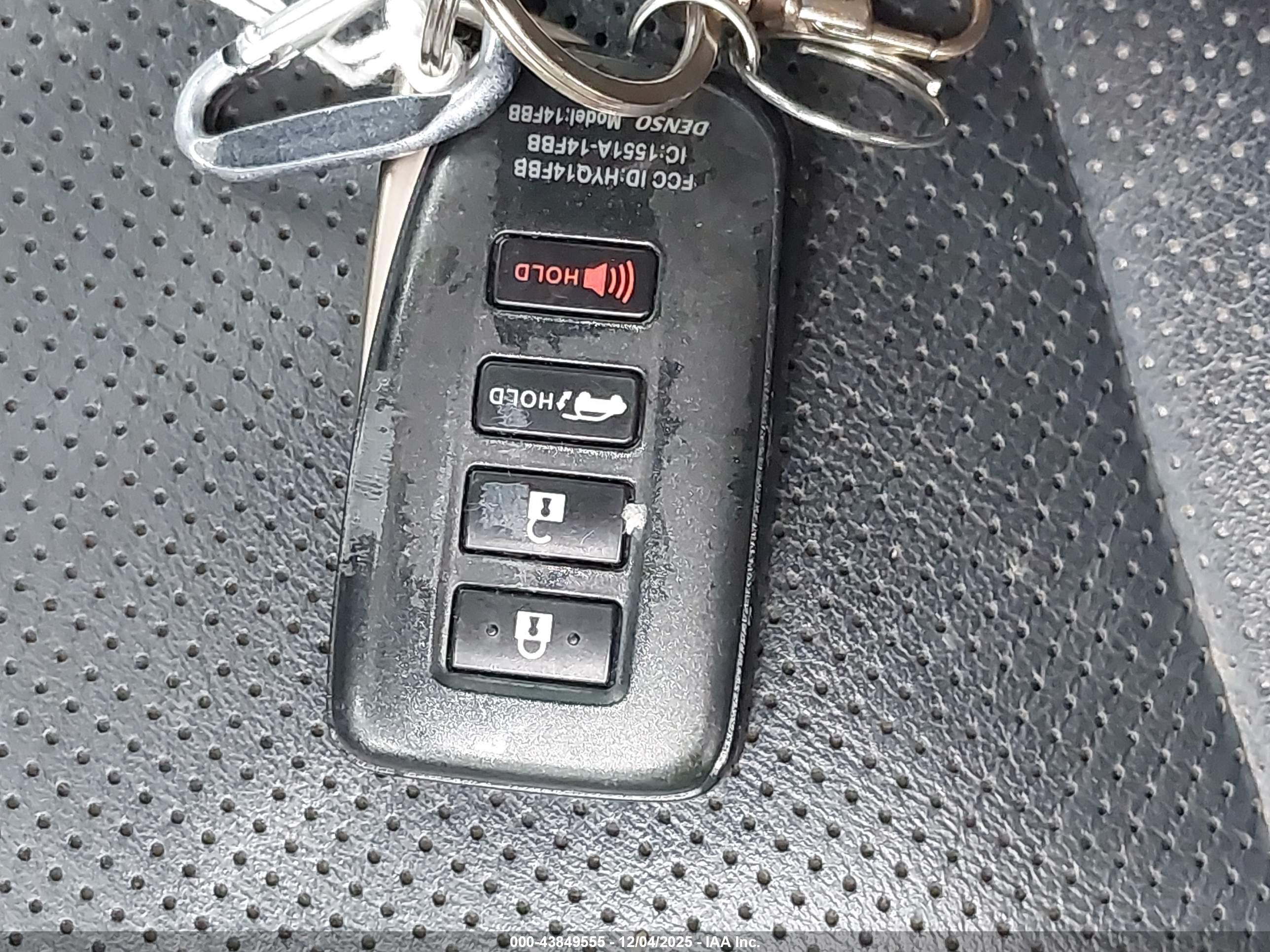 LEXUS RX image 11