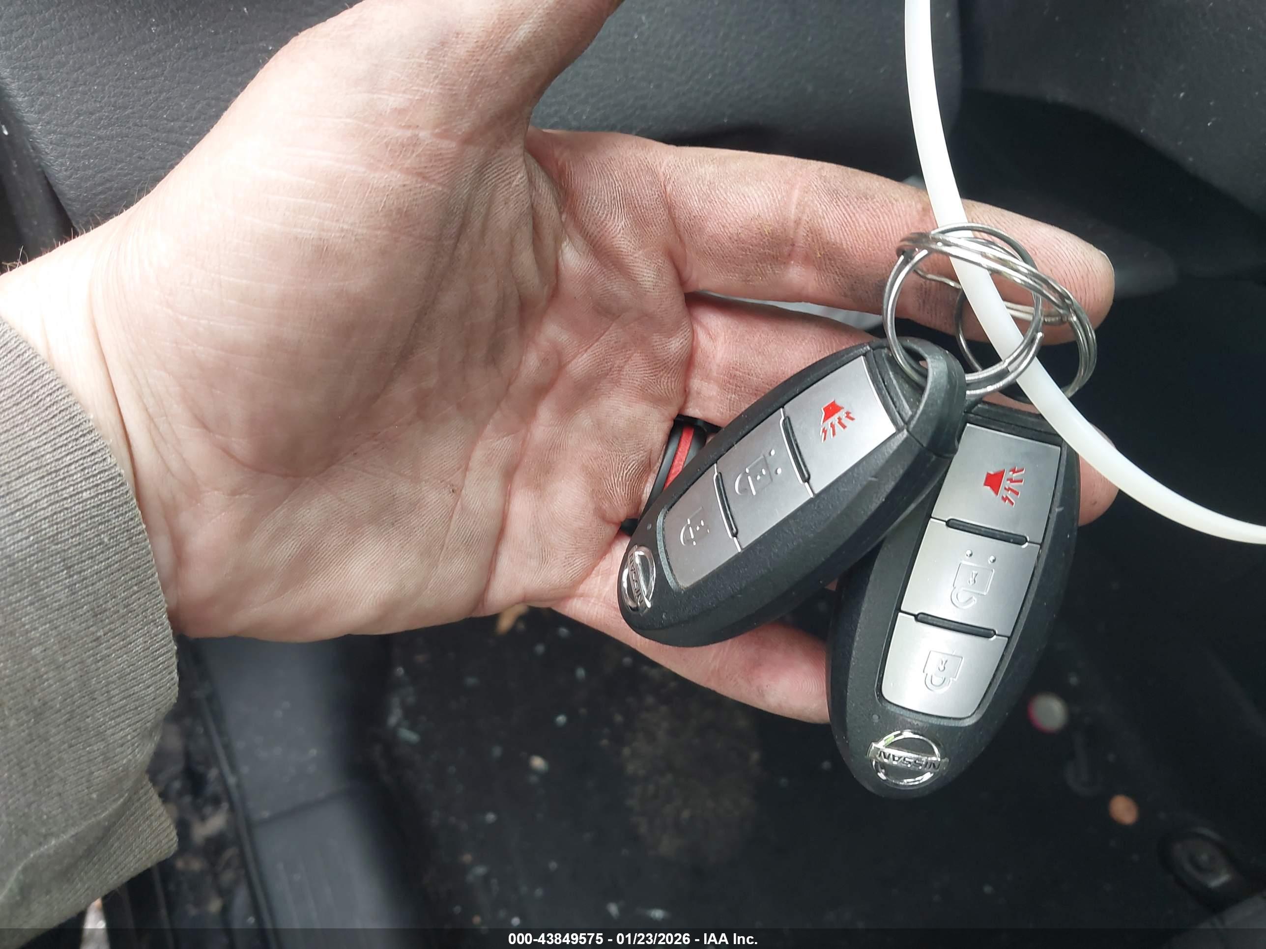 NISSAN KICKS image 11