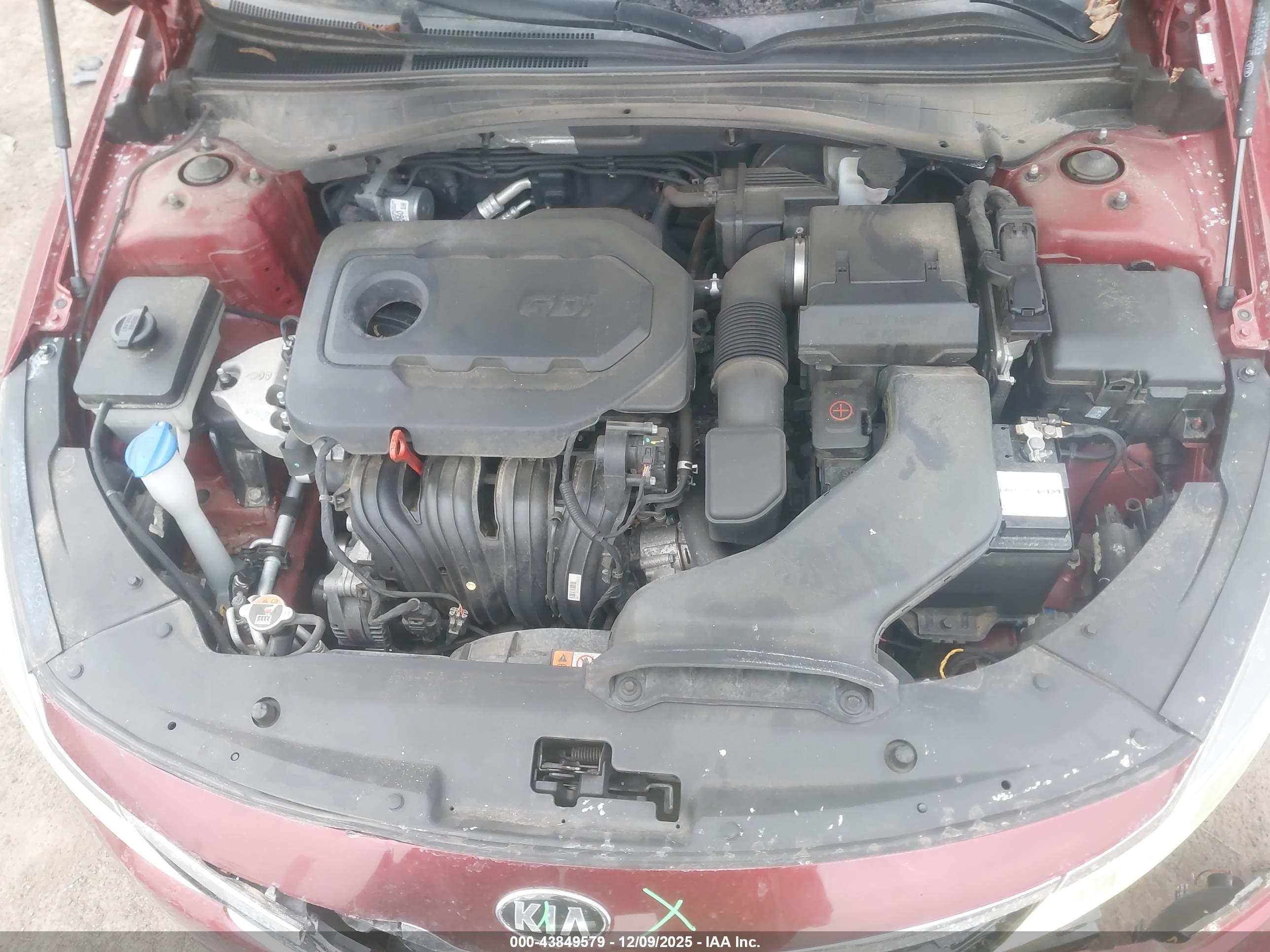 KIA OPTIMA image 10