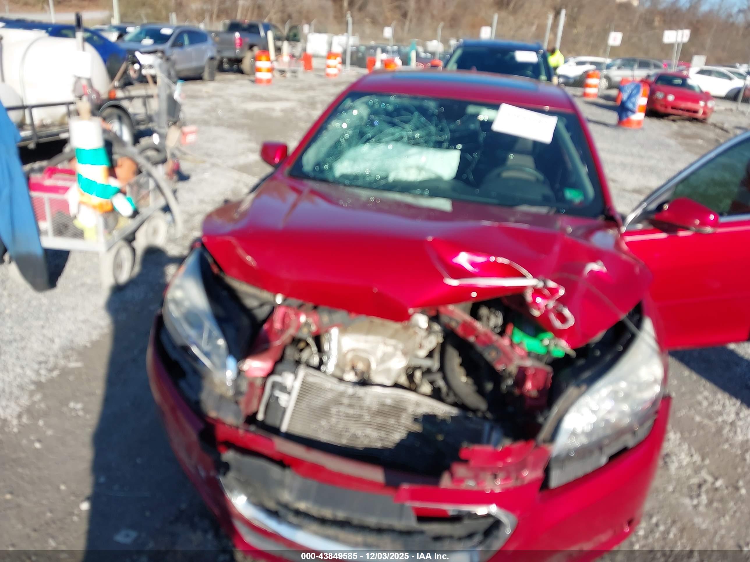 CHEVROLET MALIBU image 6