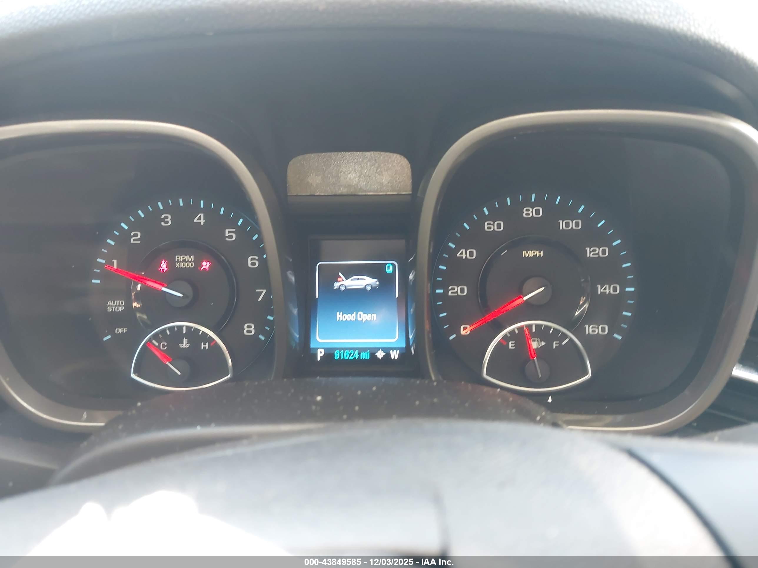 CHEVROLET MALIBU image 7