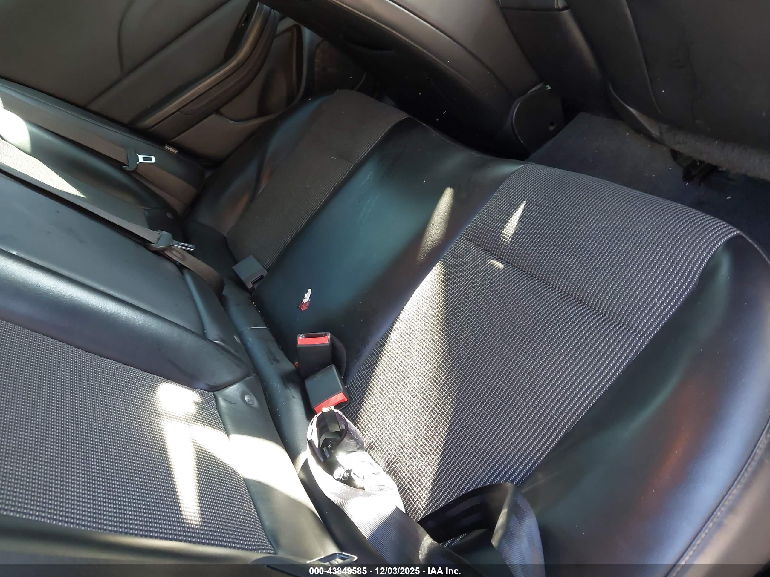 CHEVROLET MALIBU image 8