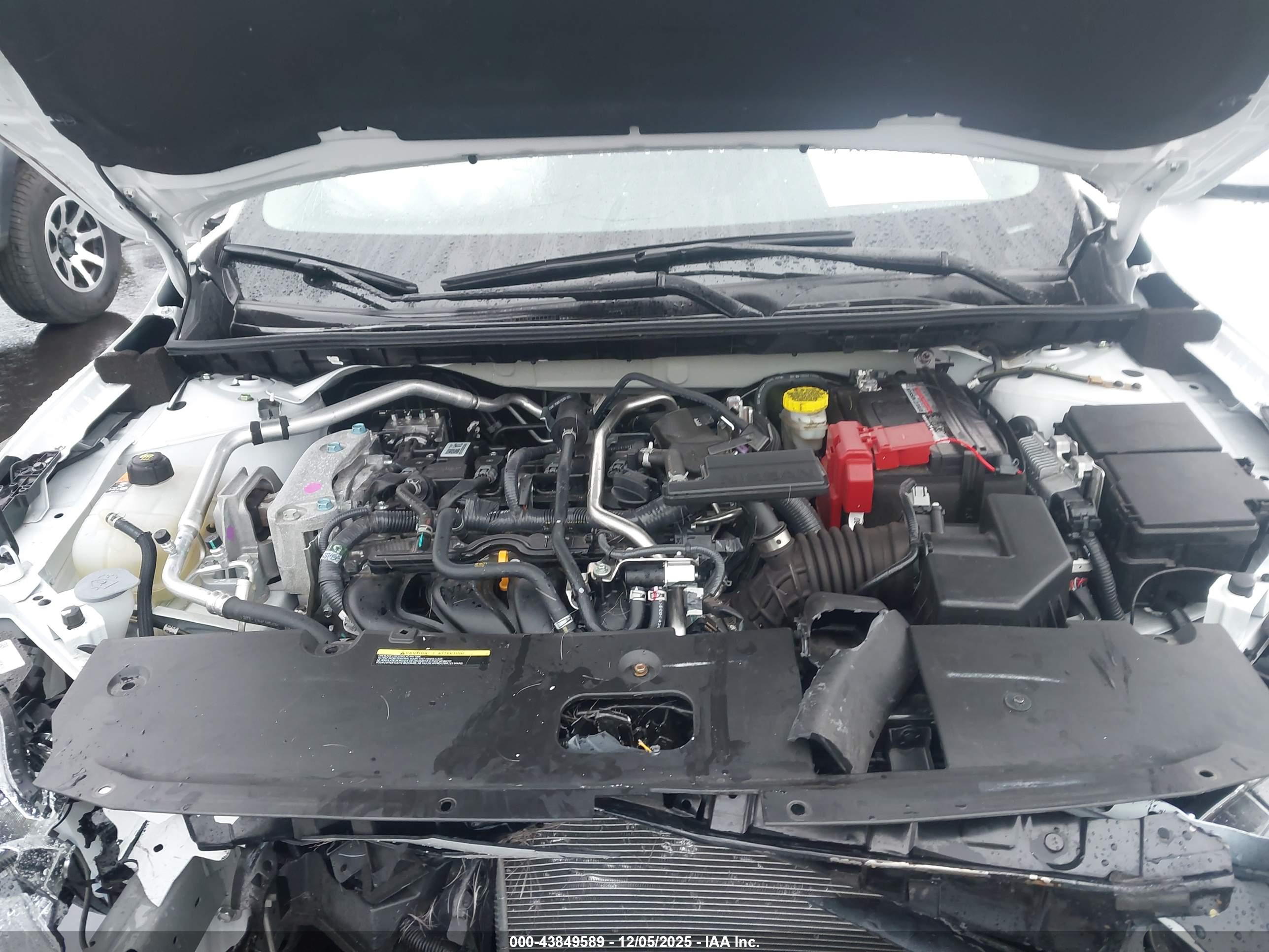 NISSAN SENTRA image 10