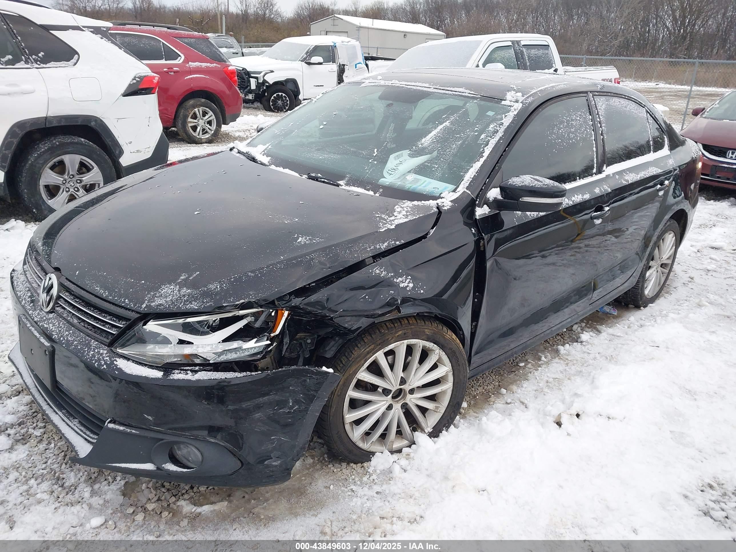 VOLKSWAGEN JETTA image 2