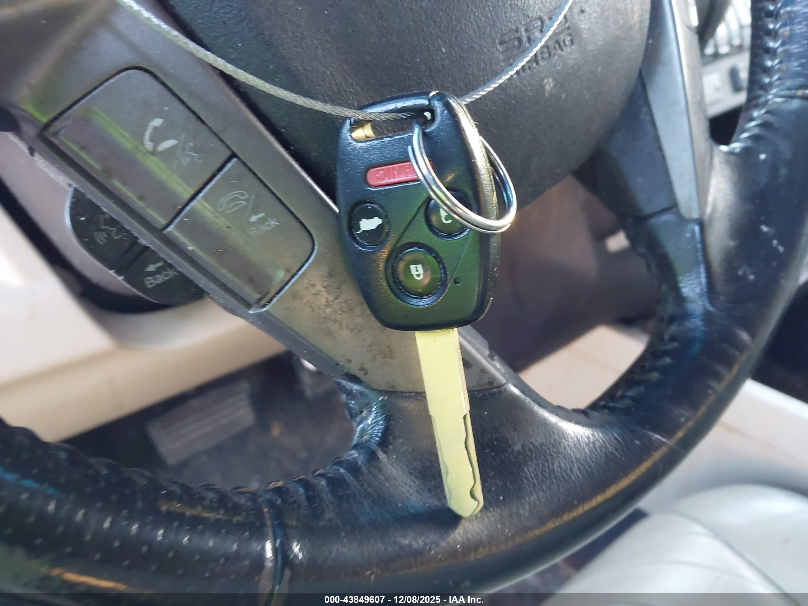 HONDA PILOT image 11