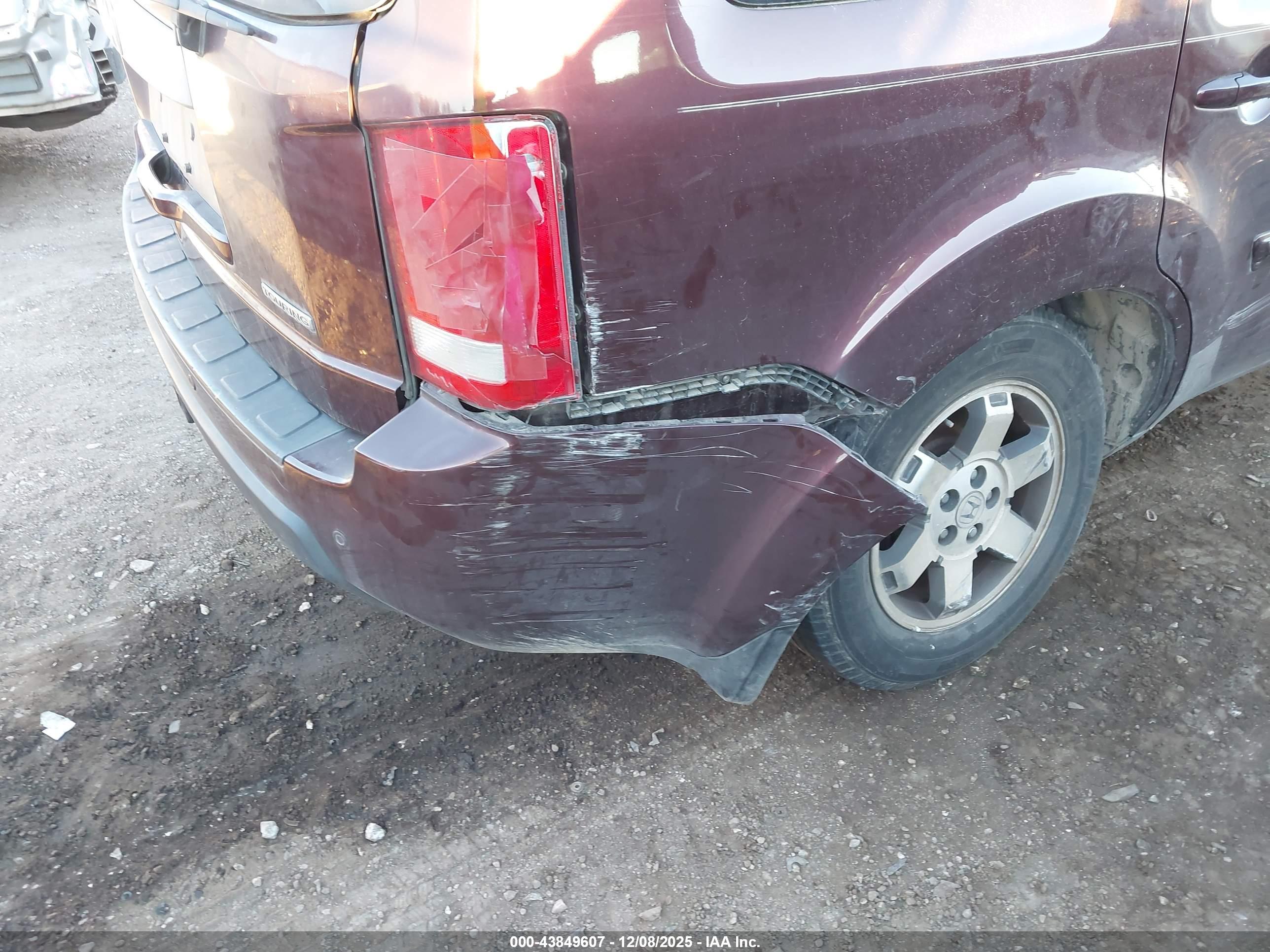 HONDA PILOT image 6