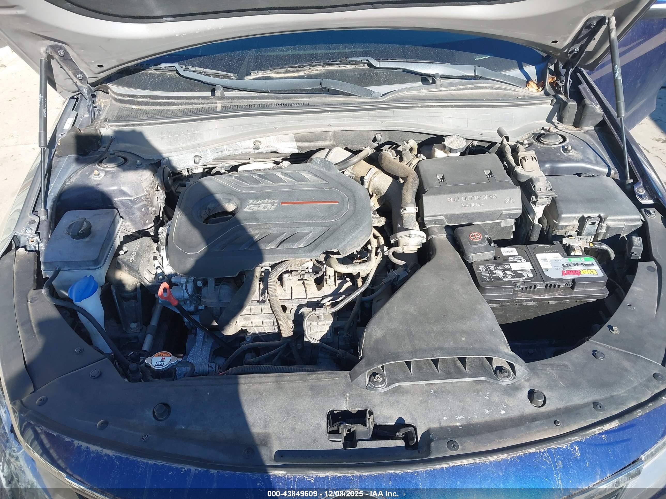KIA OPTIMA image 10