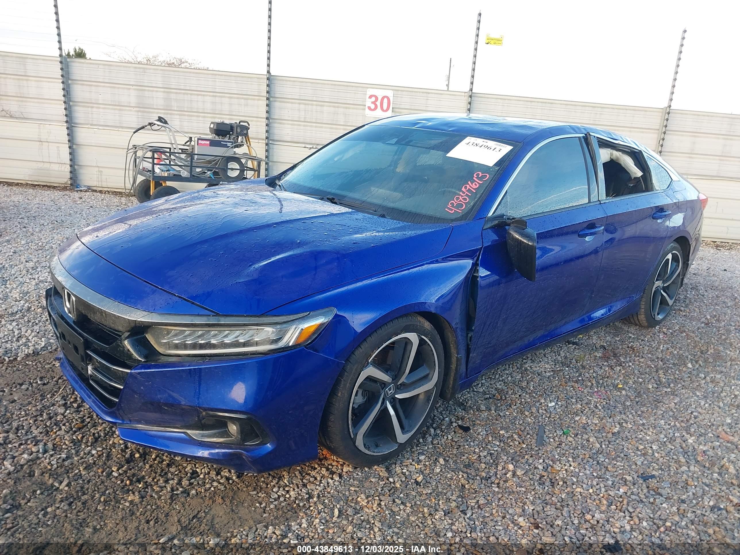 HONDA ACCORD image 2