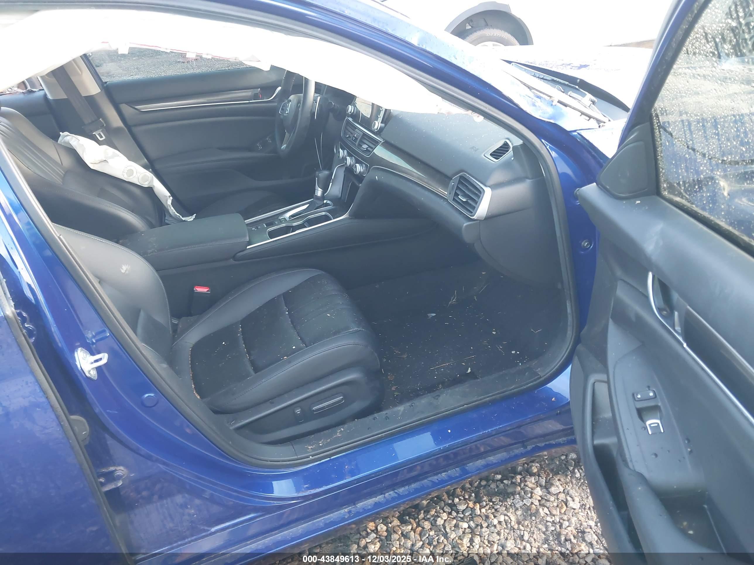 HONDA ACCORD image 5