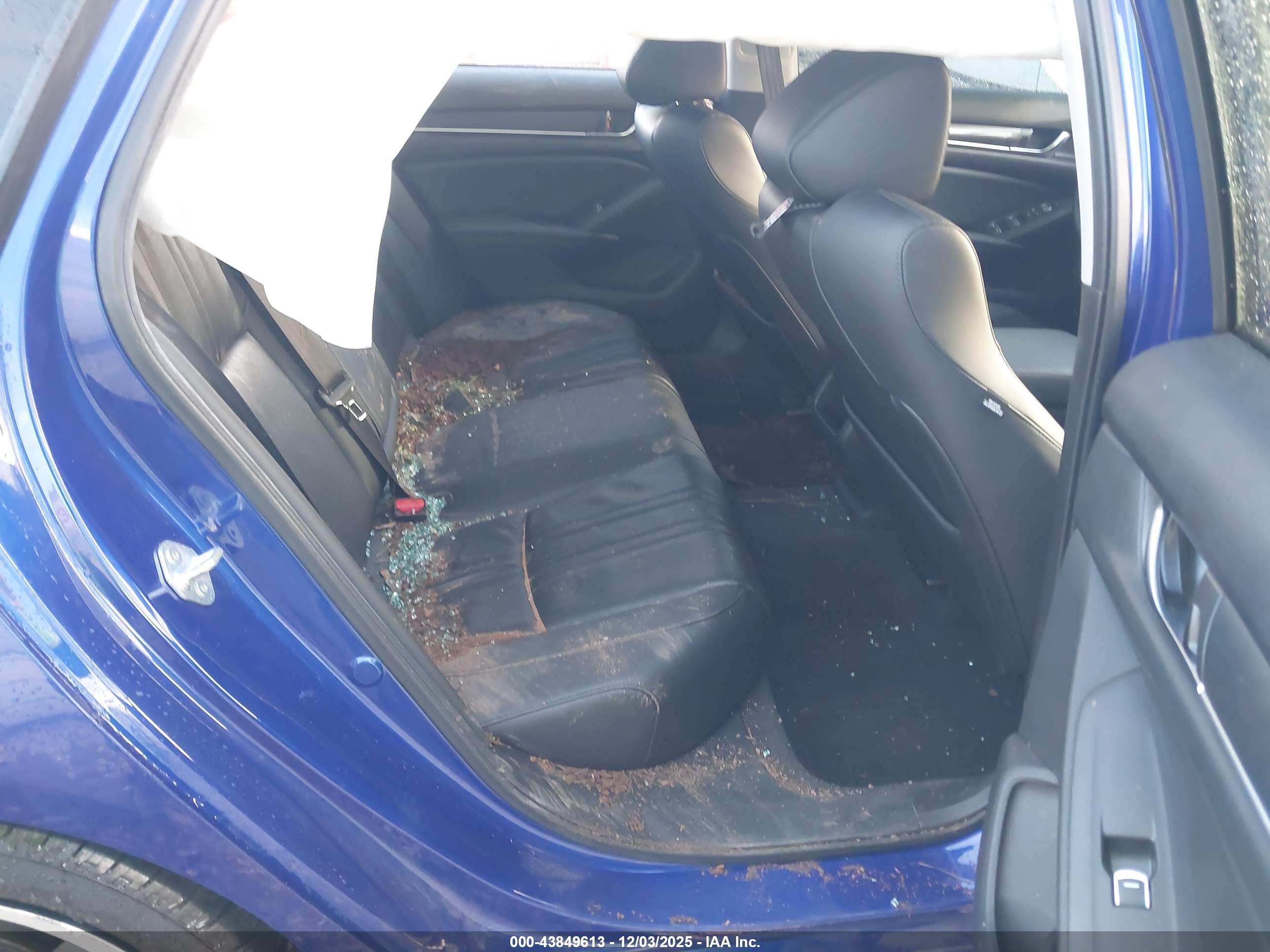 HONDA ACCORD image 8