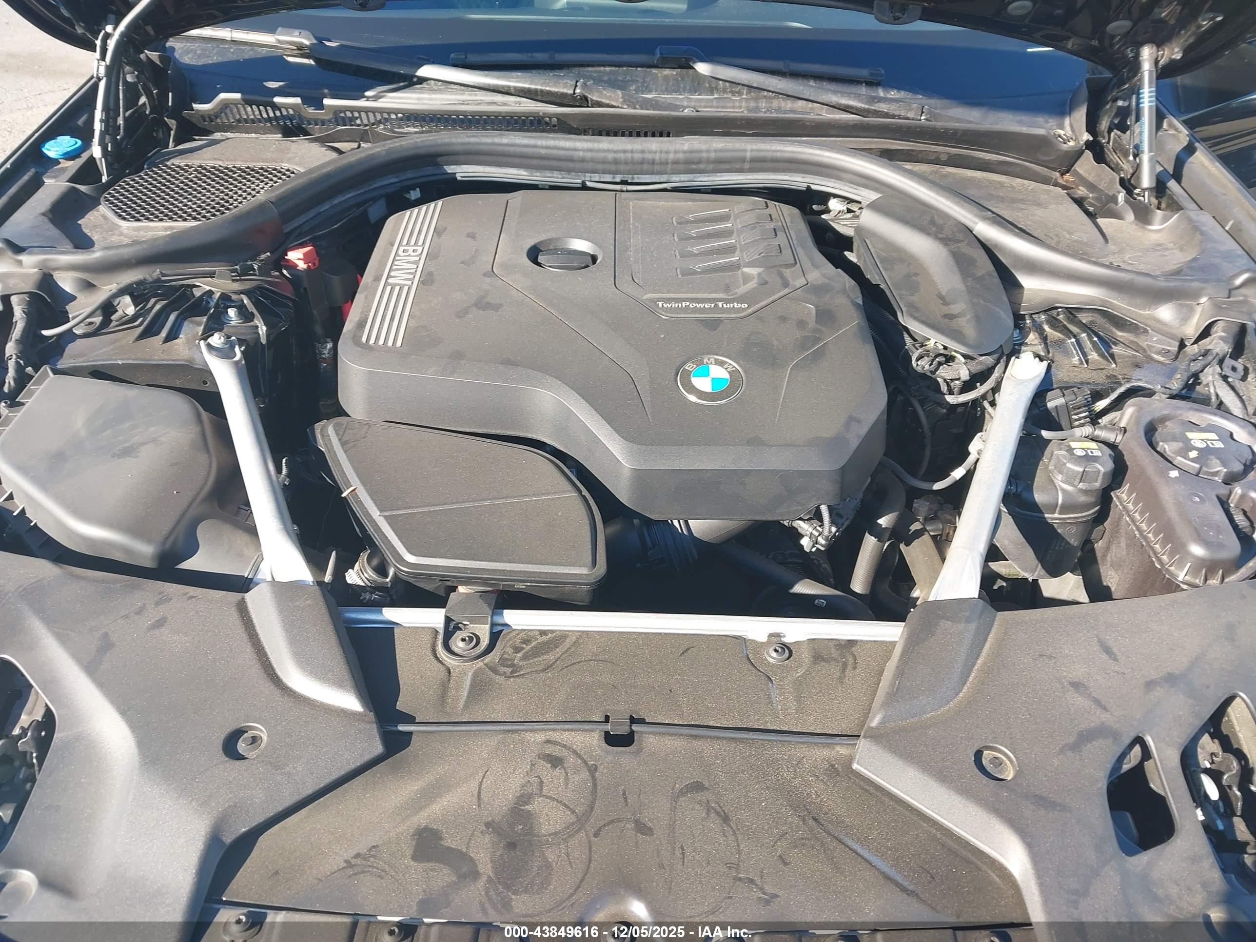 BMW 530 image 10