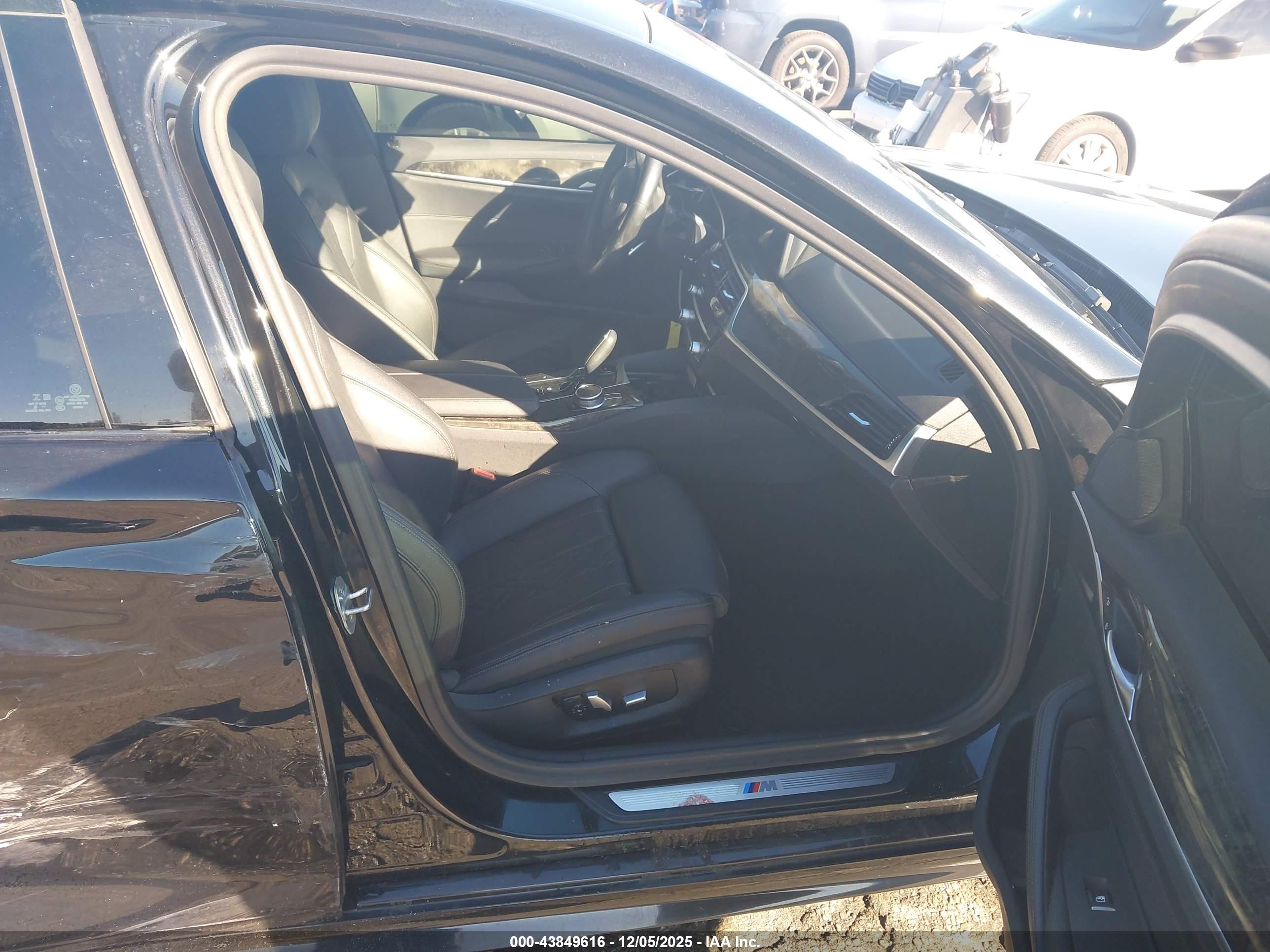 BMW 530 image 5