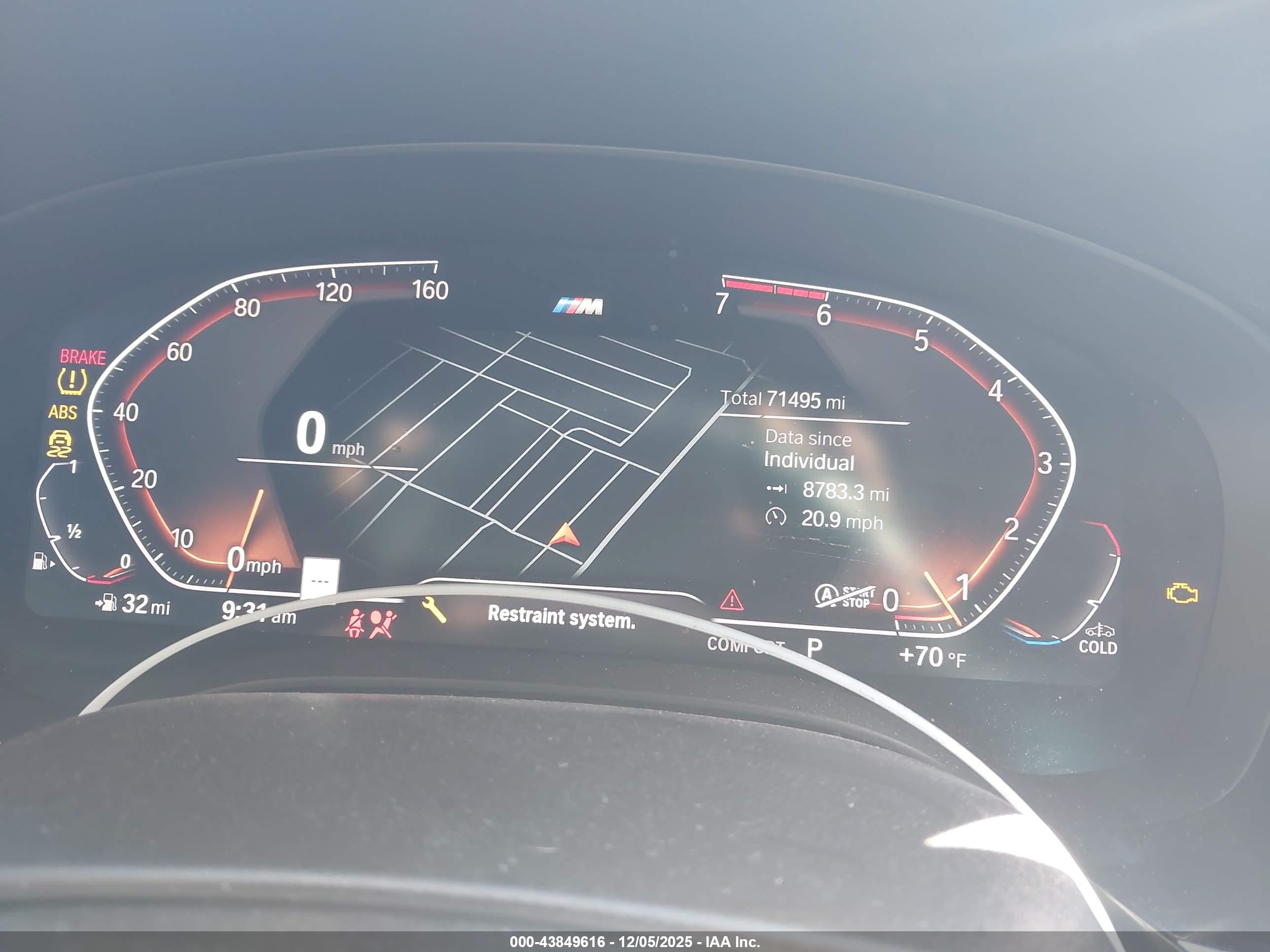 BMW 530 image 7