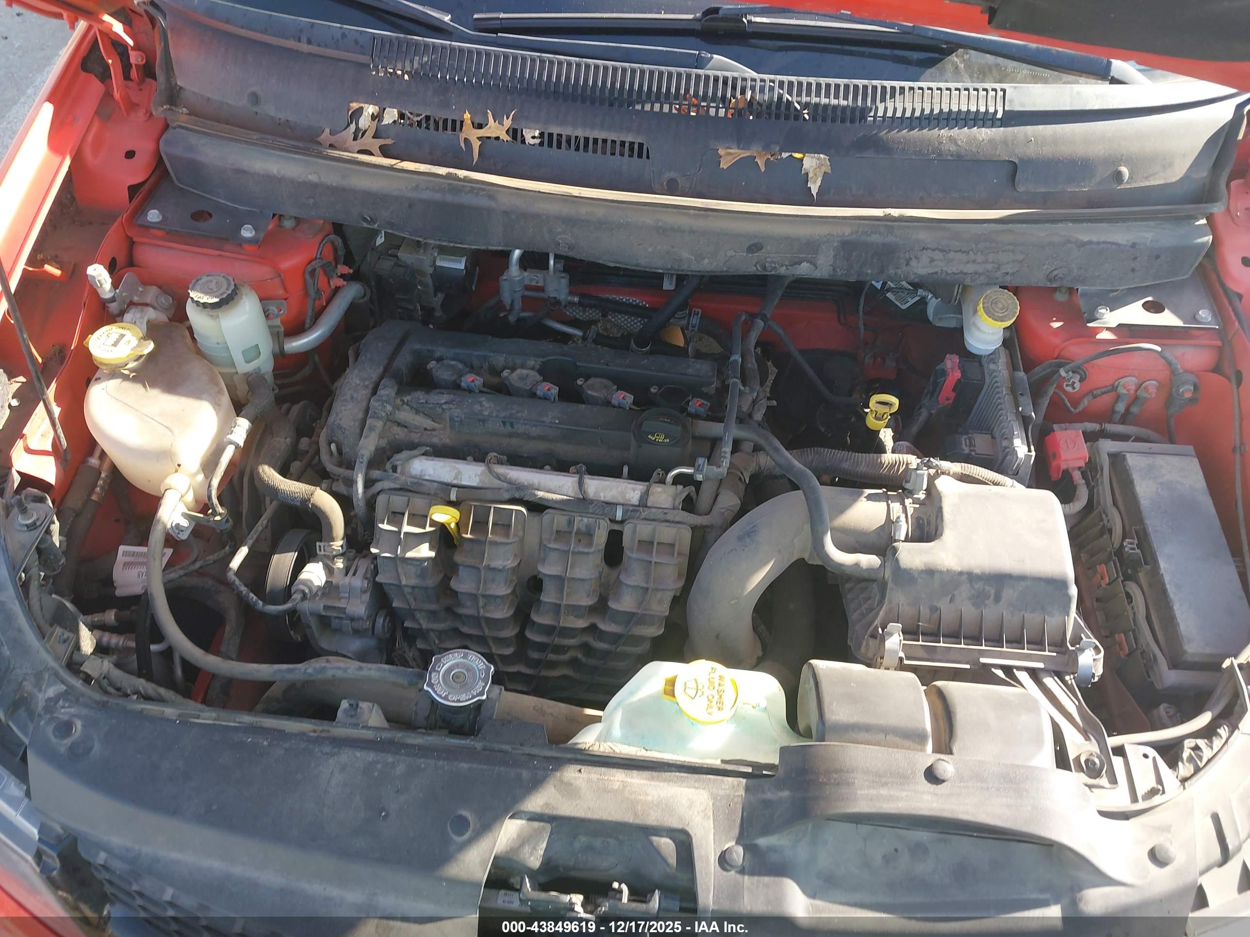 DODGE JOURNEY image 10