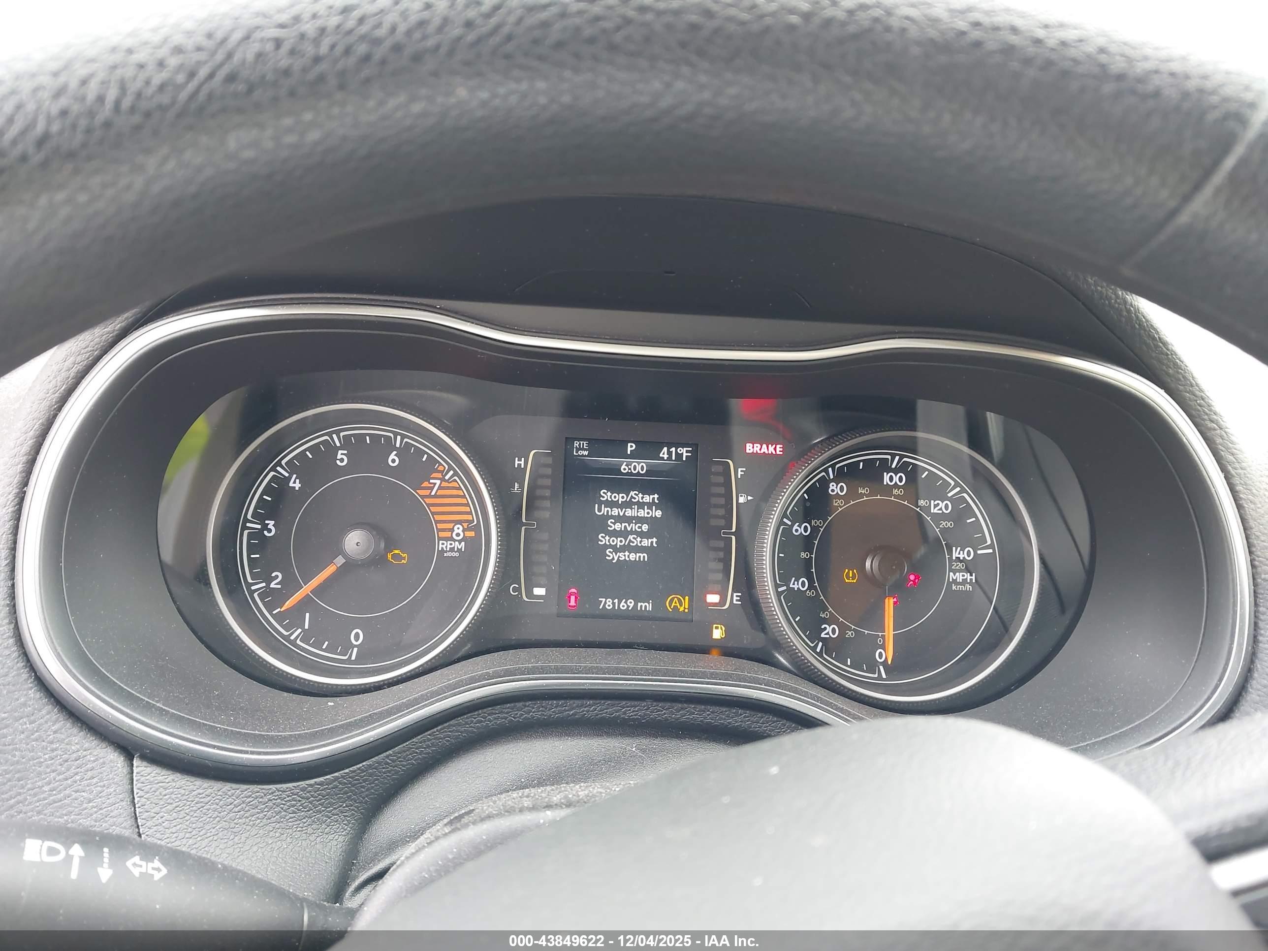JEEP CHEROKEE image 7