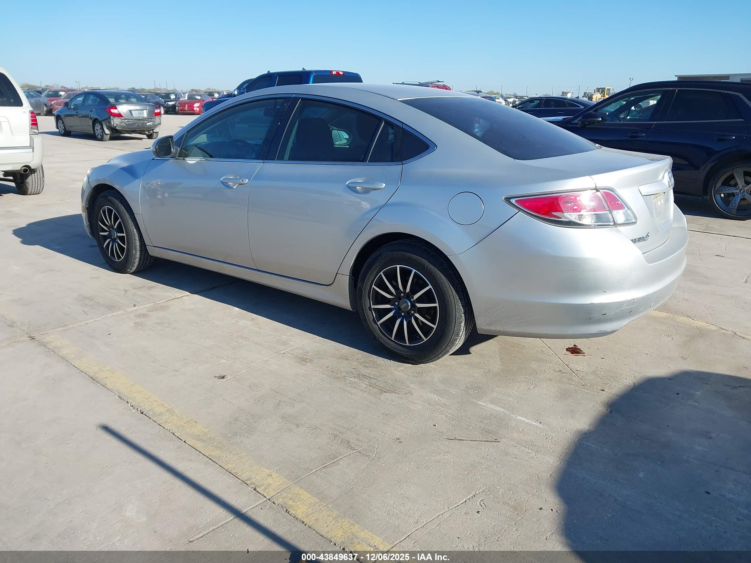 MAZDA MAZDA6 image 3
