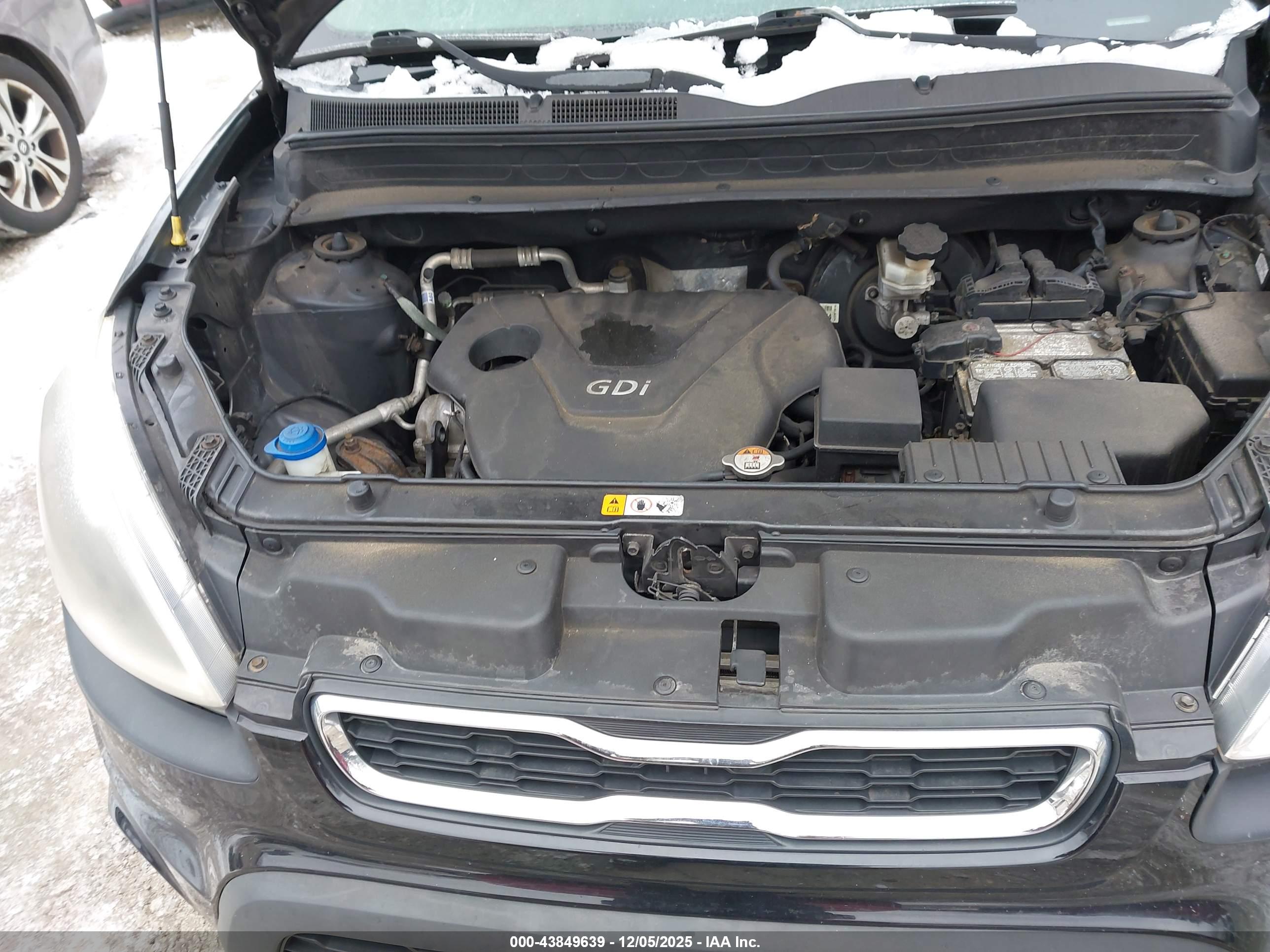 KIA SOUL image 10