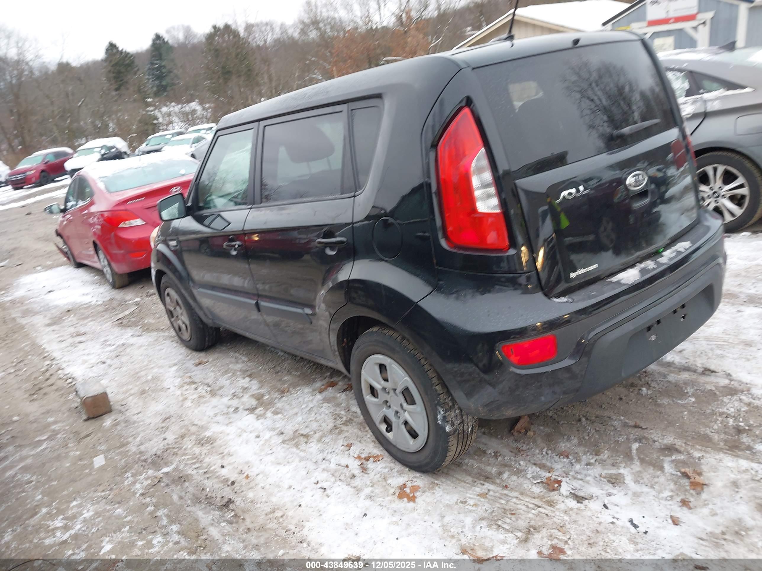 KIA SOUL image 3