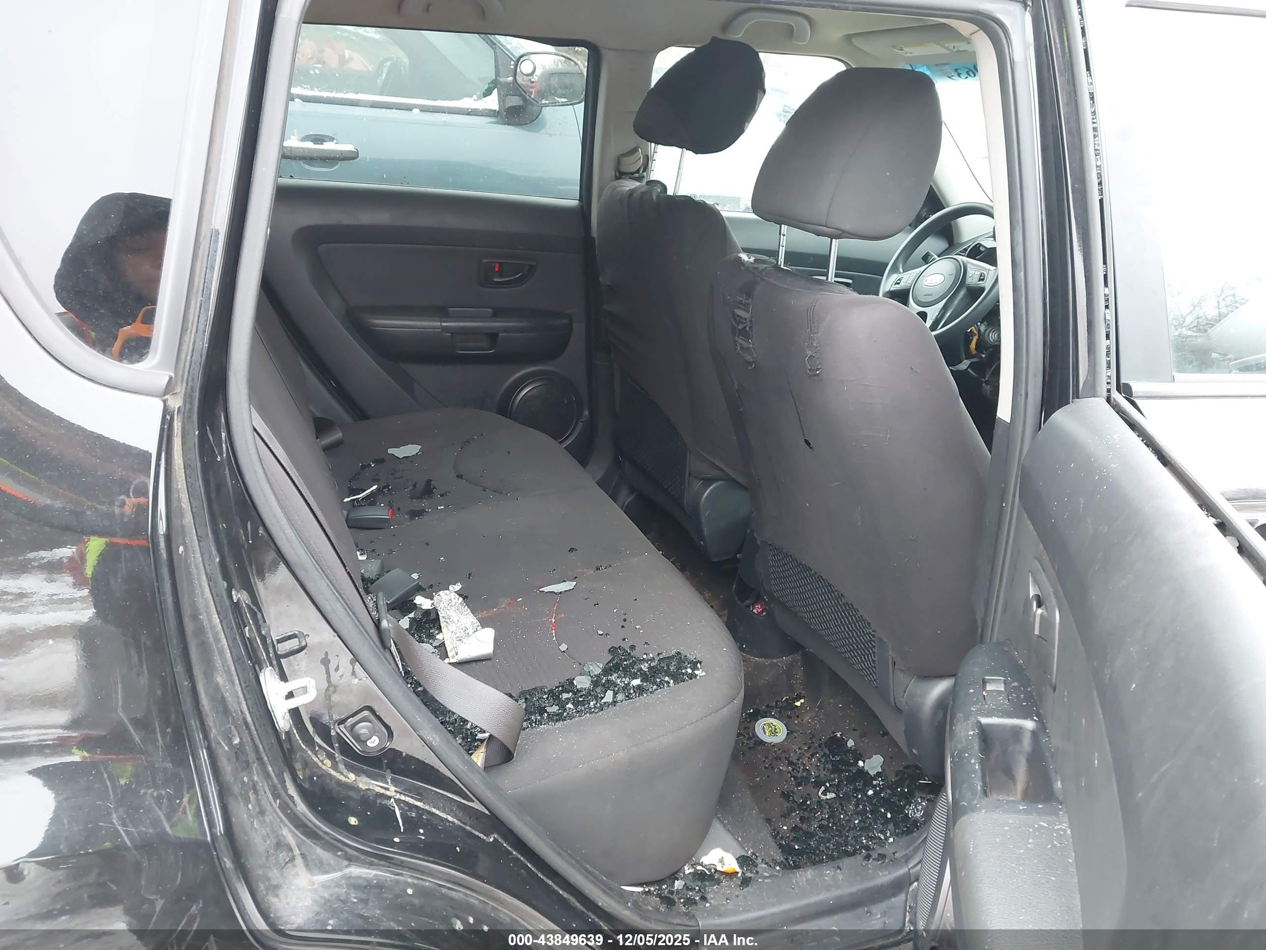 KIA SOUL image 8