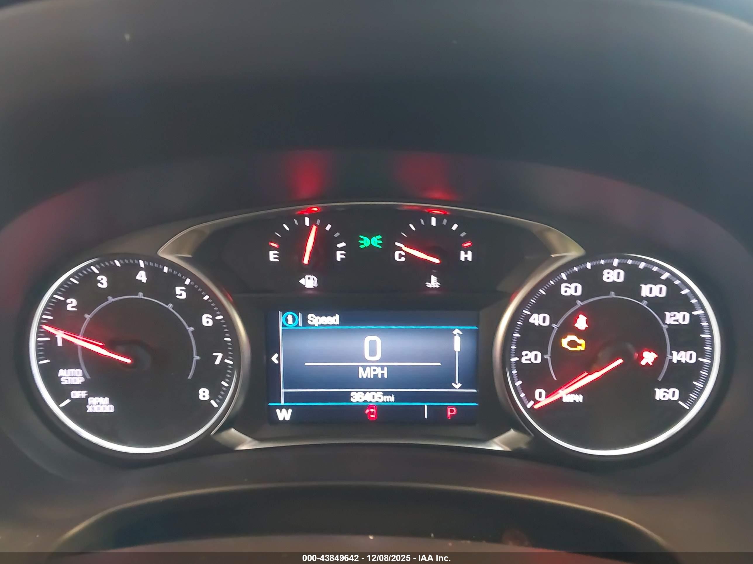 GMC TERRAIN image 7