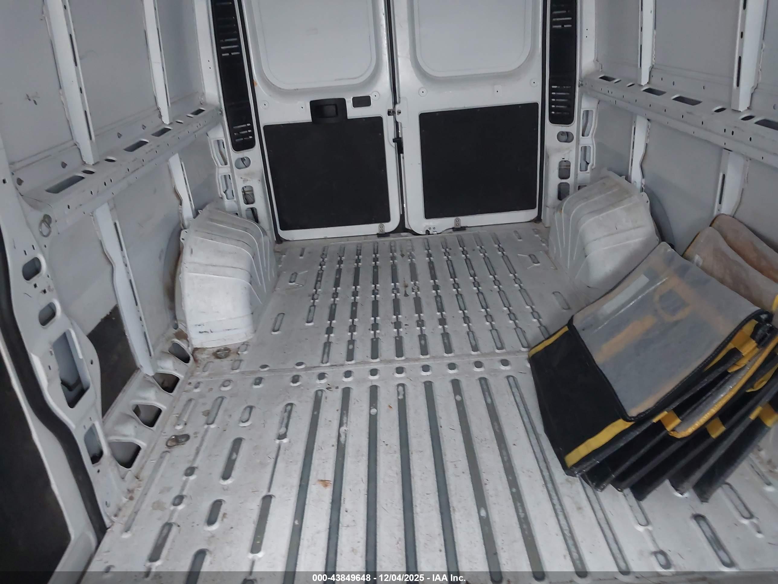 RAM PROMASTER image 8