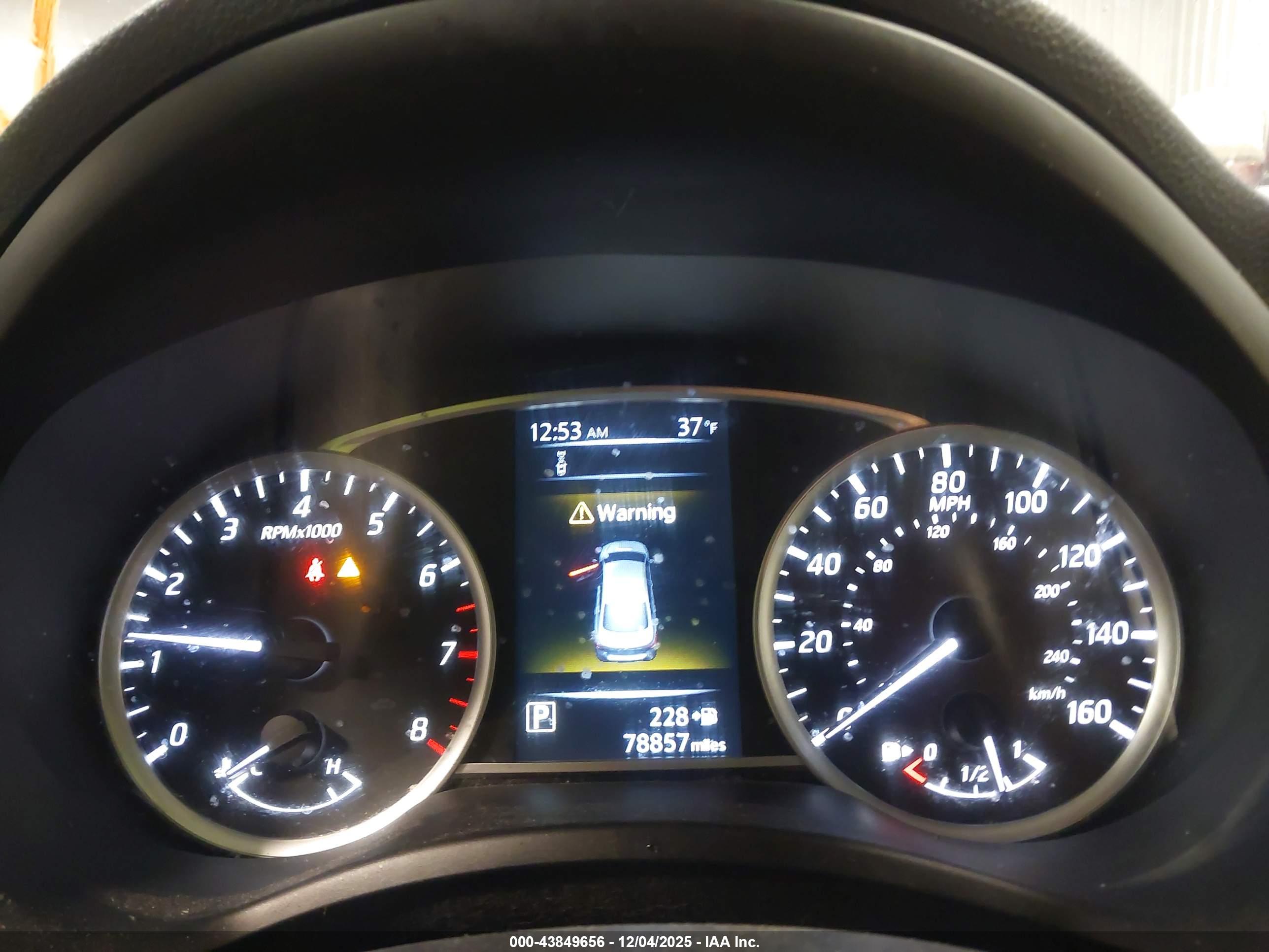 NISSAN SENTRA image 7
